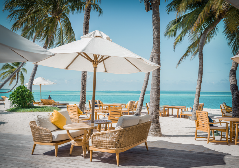  Rangali Bar 