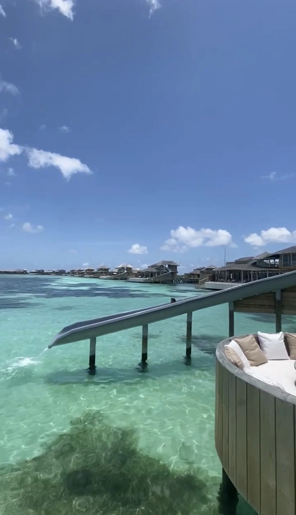 Inside Soneva Jani Maldives