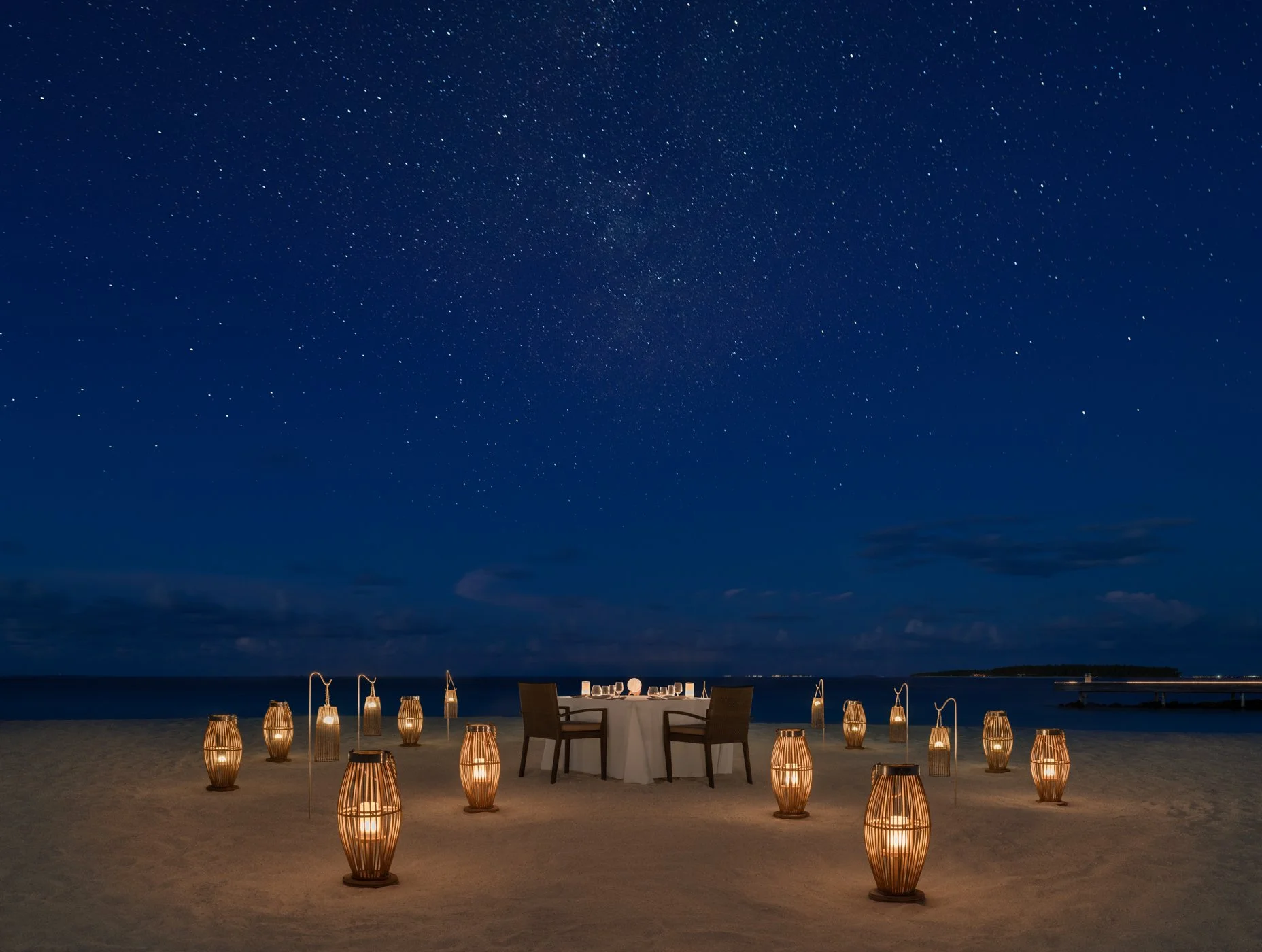  Private Dining 