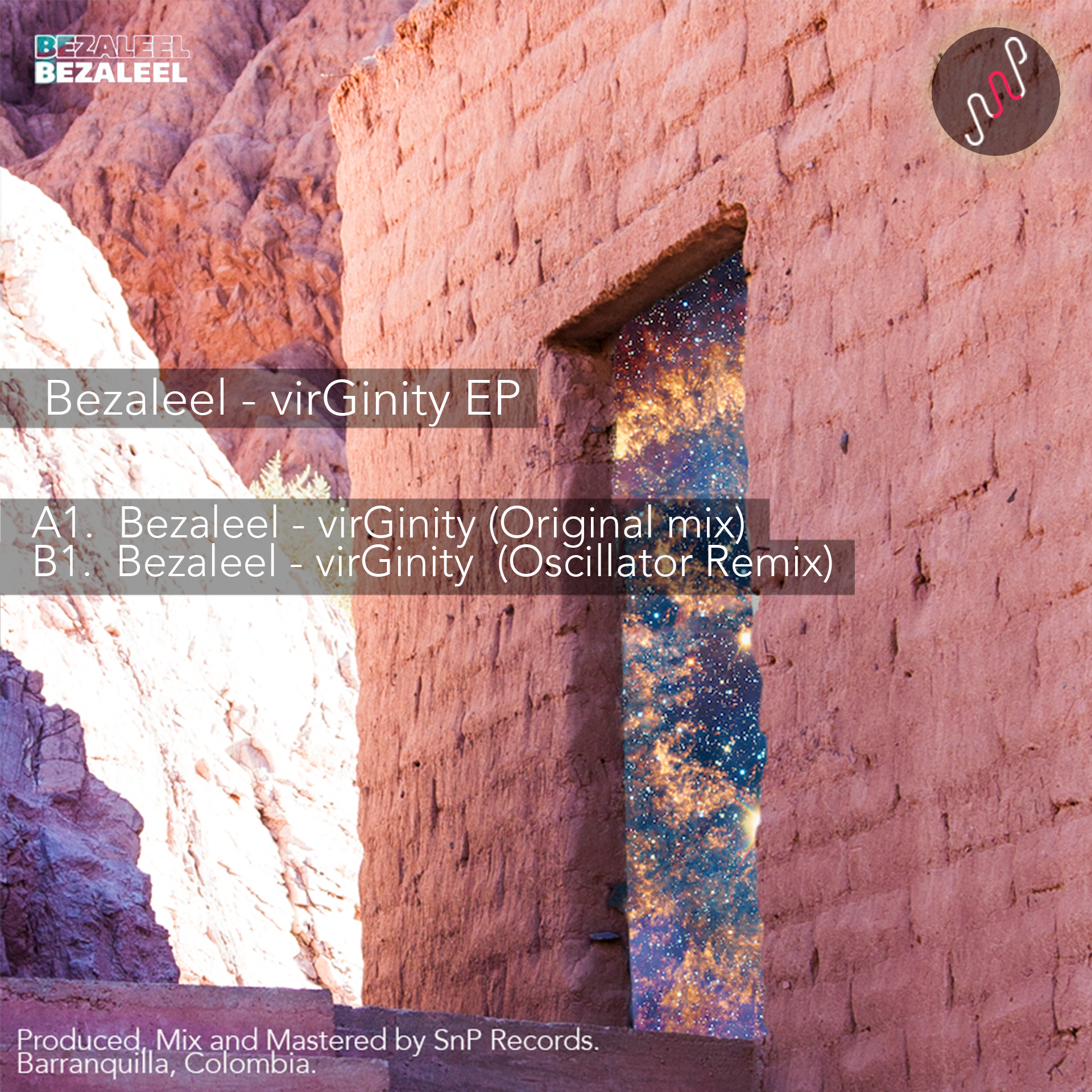 B2. Bezaleel - virGinity (Oscillator Remix) 