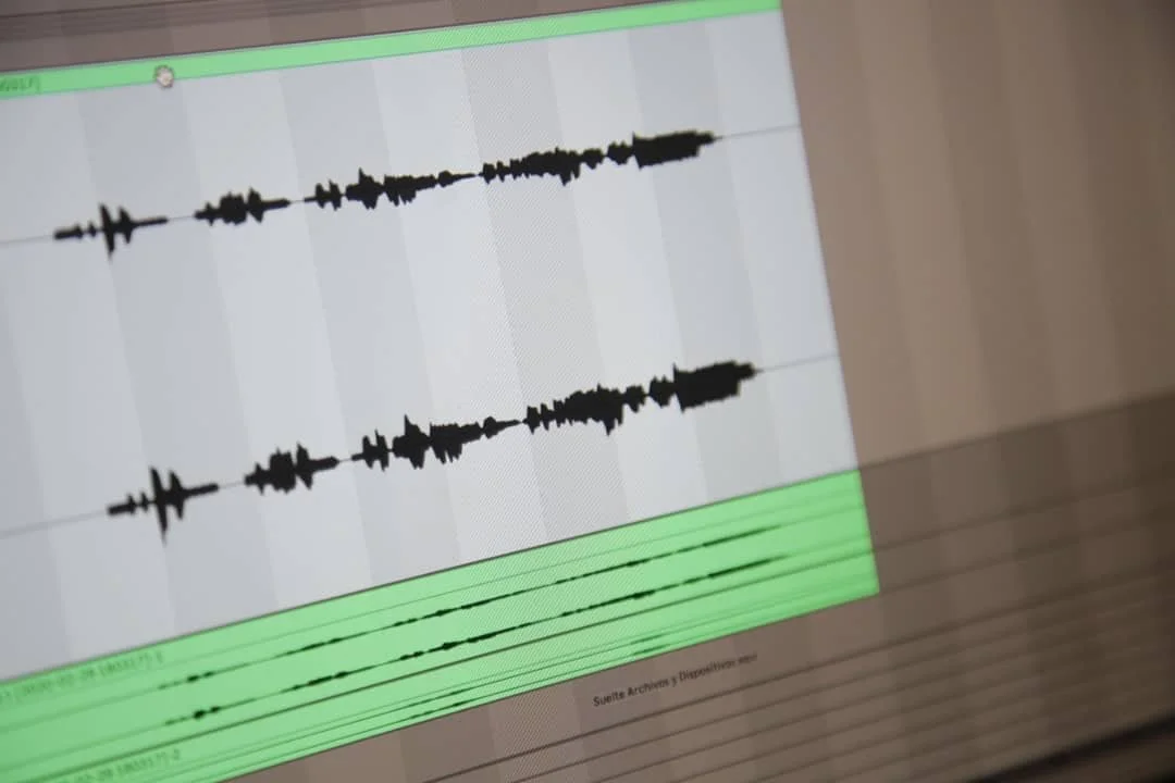 La amplitud es otra caracter&iacute;stica del sonido que podemos observar en la forma de onda, Saber la din&aacute;mica de la amplitud nos sirve para conocer (entre otras funciones) el lugar  correcto donde se debe amplificar o atenuar el nivel de am
