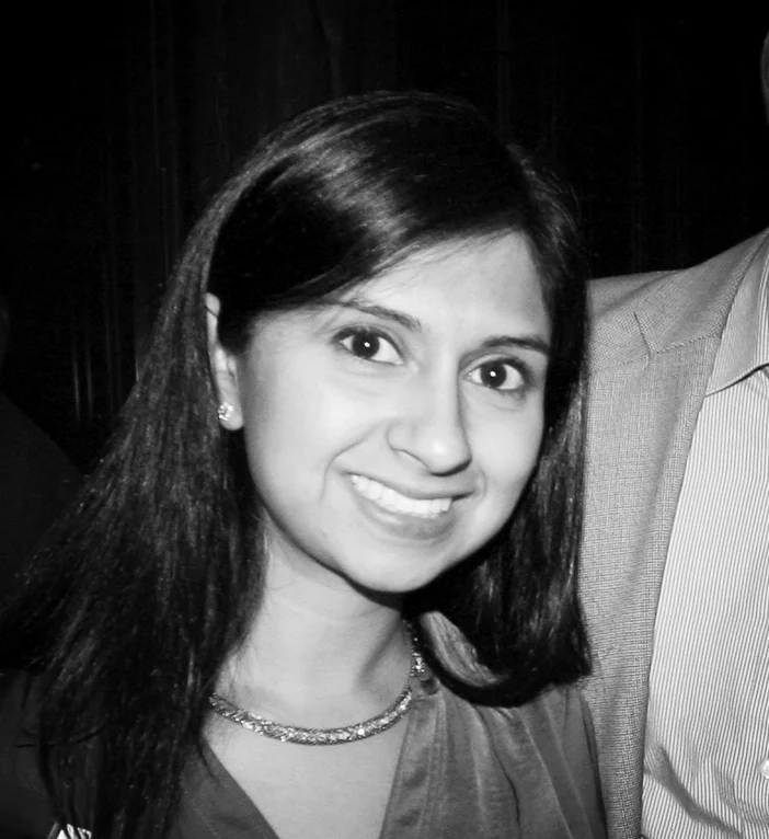 Bindi Kommuru, President, APABA-MD