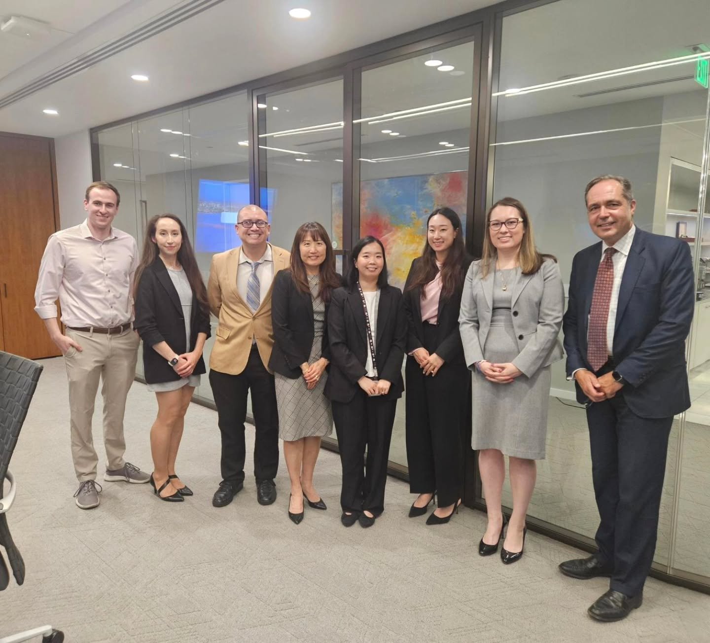 Thank you to the University of Maryland Francis King Carey School of Law and University of Baltimore School of Law students who attended our hybrid "How to Succeed in Your Summer Job &amp; Beyond" panel event!

We are grateful to our paneli