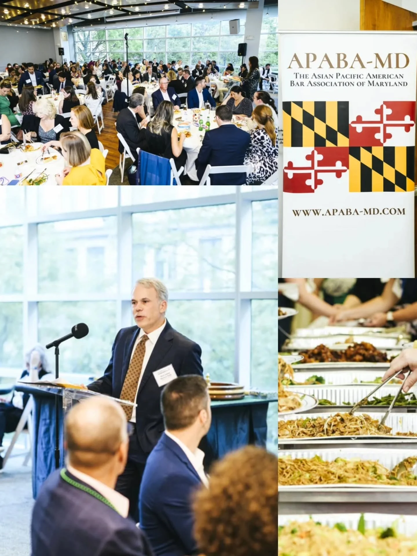 A look back at last year&rsquo;s APABA-MD Gala ✨An unforgettable night of community and celebration&mdash;and we&rsquo;re ready to do it all over again.

We are nearly one week away from the 2026 APABA-MD Gala: All in for the Next Generation!🃏🎲 Tic
