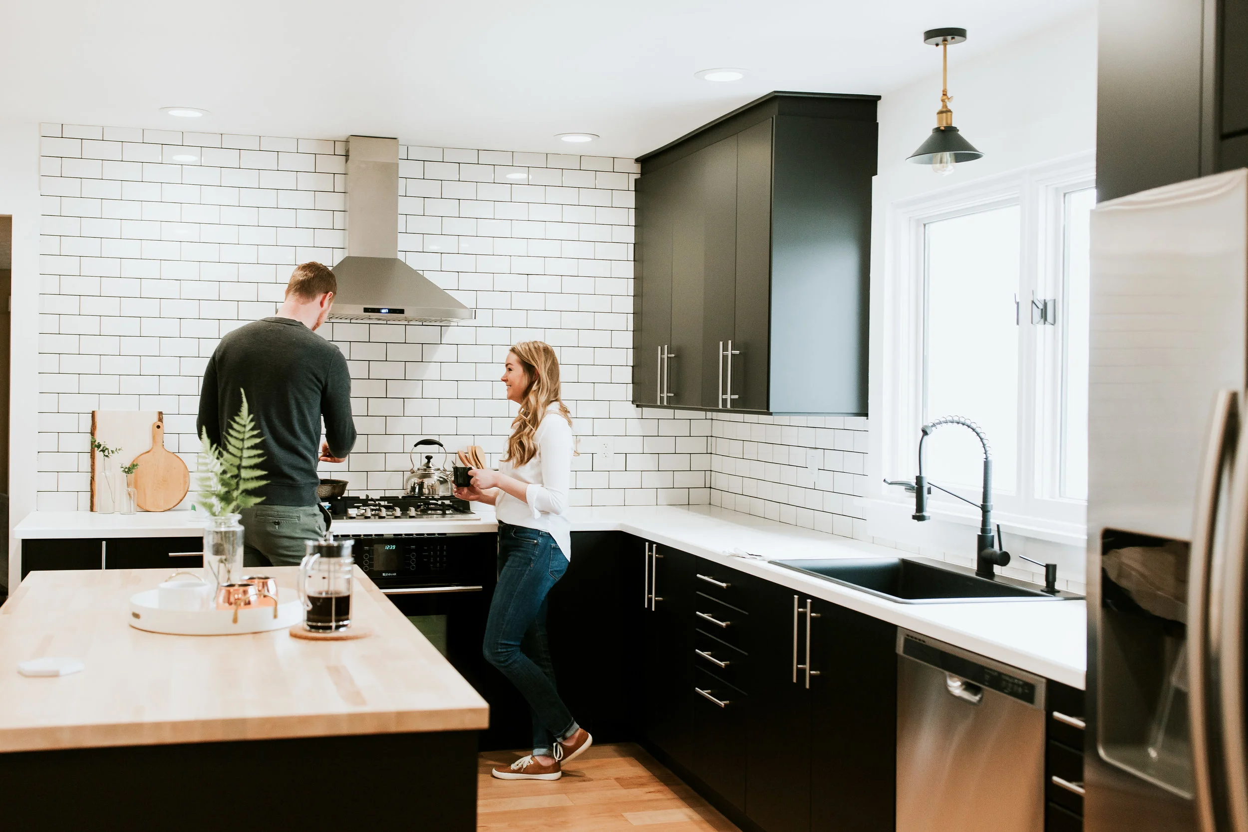 10 KITCHEN REMODEL DO'S AND DON'TS Nadine Stay