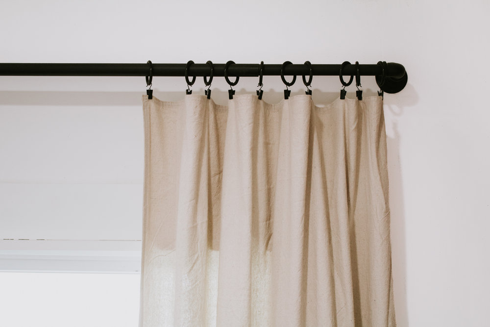 CURTAIN QUIZ - CAN YOU NAME THESE CURTAIN STYLES? | Nadine Stay