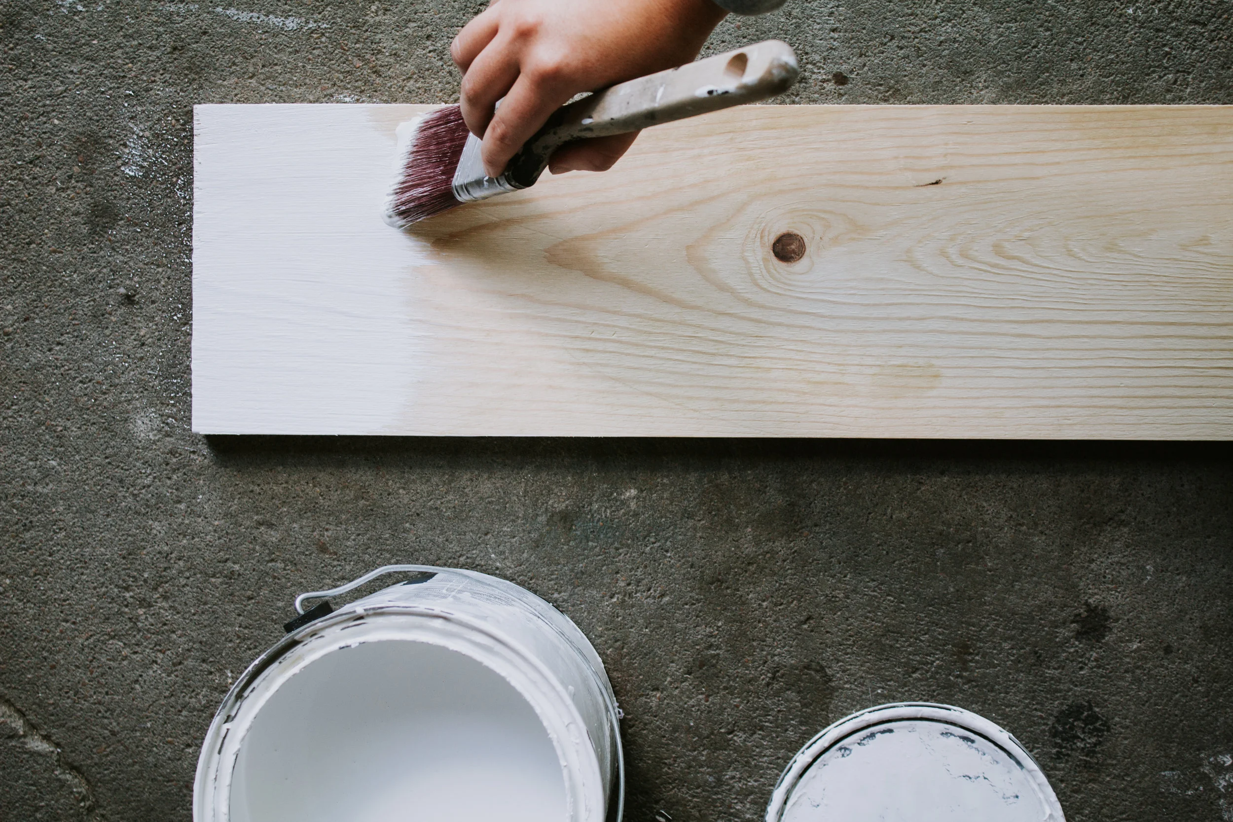 How To Install Baseboards Like The Professionals Nadine Stay