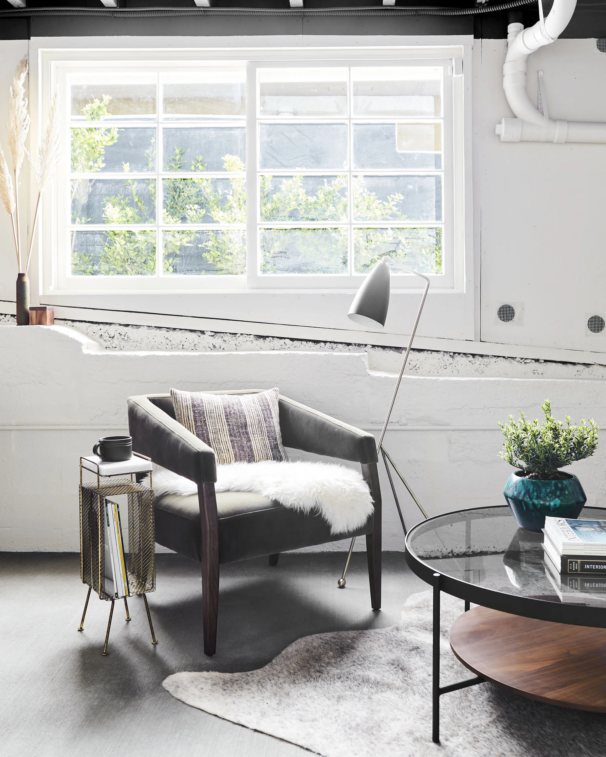 Photo from Emily Henderson Blog