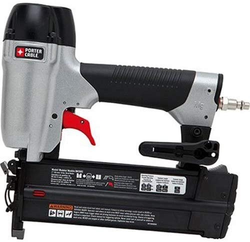 BRAD NAILER | originally $69.97 | SALE $59.97I have this brad nail gun and use it on nearly all our DIY and home renovation projects! It’s a must-have tool for if you’re a serious DIYer.