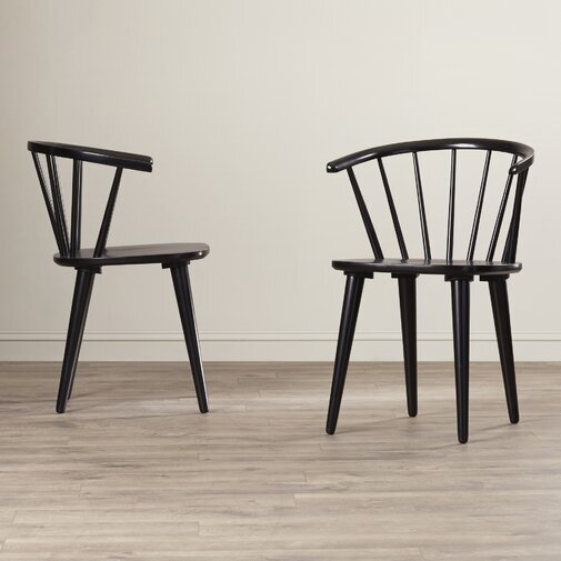 SET OF 2 DINING CHAIRS | originally $472.74 | SALE $124.99Sale ends tonight (11/29)