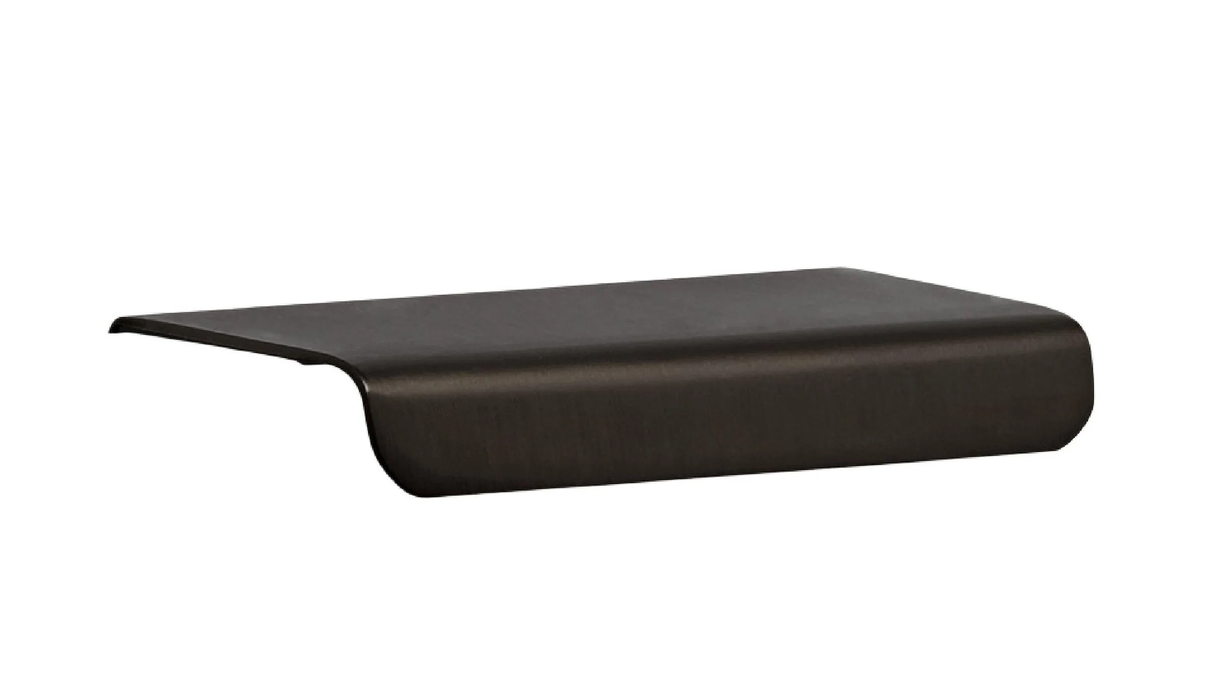The High/Low List: Hardware Edition | Nadine Stay | Cabinet knobs and pulls for your kitchen cabinets, bathroom vanities, and dresser drawers. High end hardware and their less expensive lookalikes. Knurled hardware, brass pulls, edge pulls, brass kn…