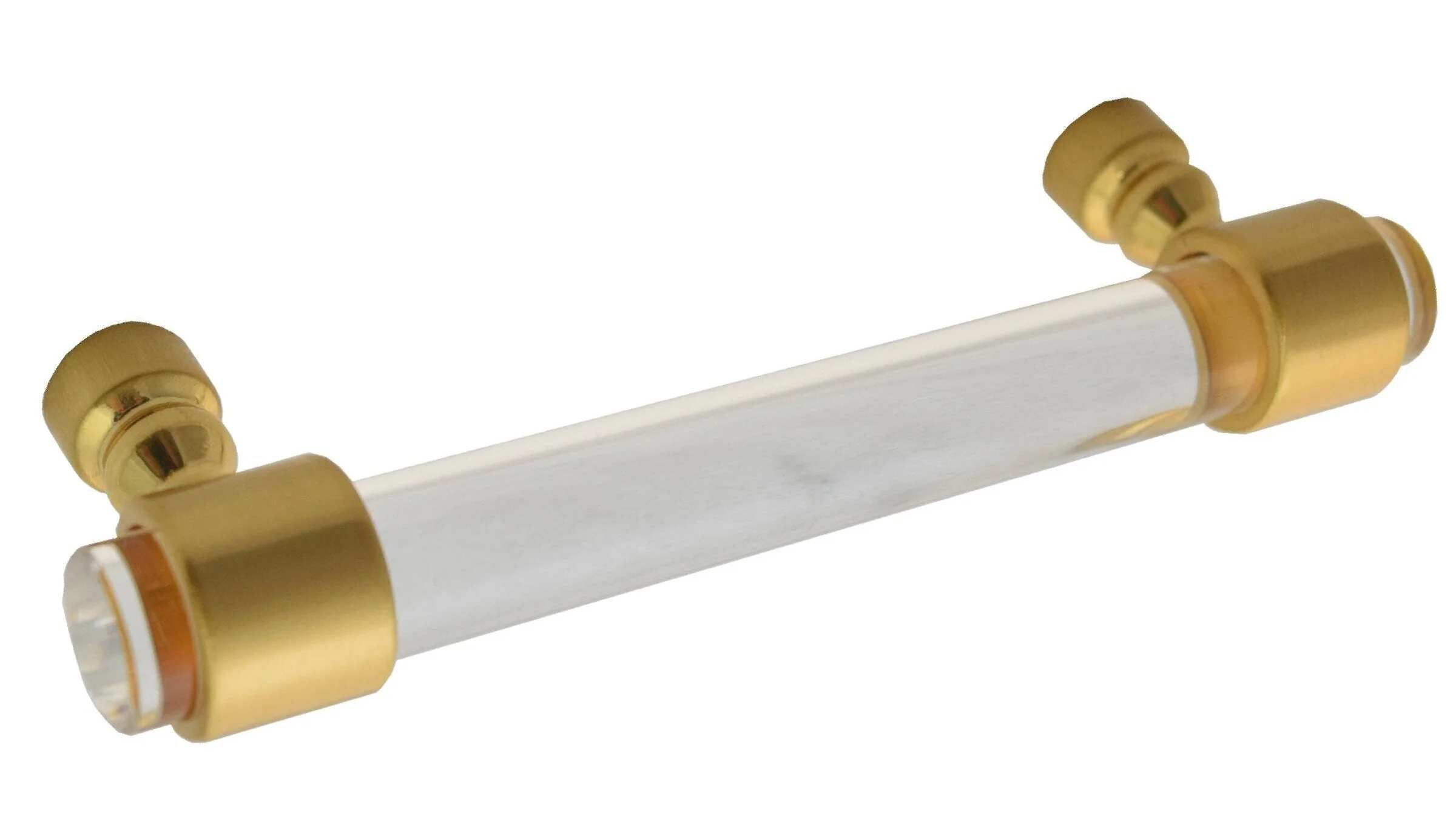 The High/Low List: Hardware Edition | Nadine Stay | Cabinet knobs and pulls for your kitchen cabinets, bathroom vanities, and dresser drawers. High end hardware and their less expensive lookalikes. Knurled hardware, brass pulls, edge pulls, brass kn…