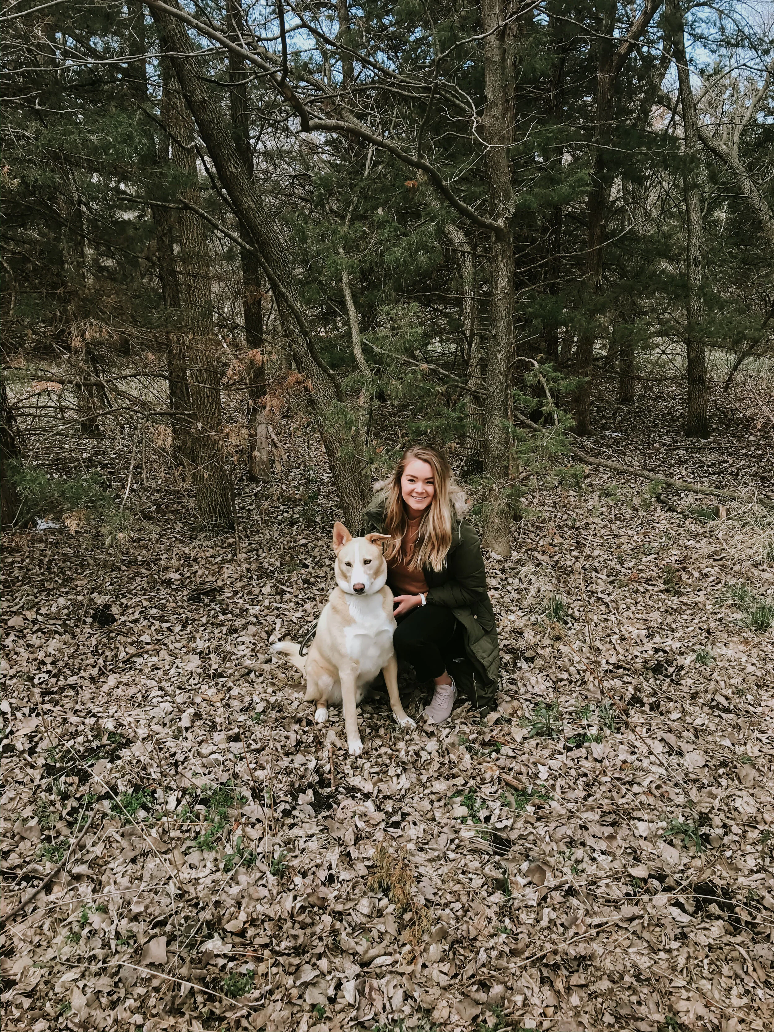 Notable Things: Eyebrow gel, hoop earrings, board games, and the story of when we interviewed to be the TV hosts for a show. | Nadine Stay