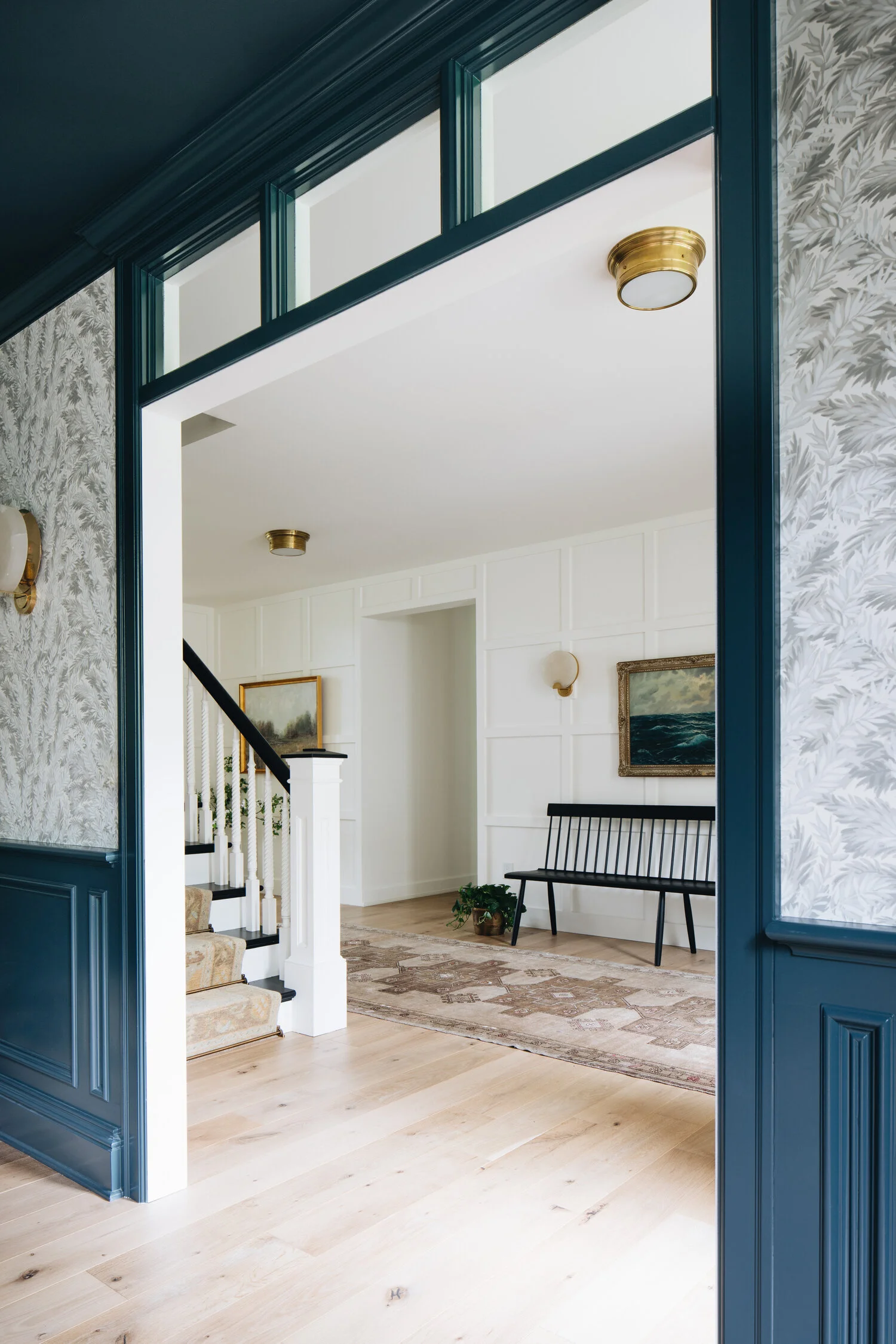 20 BOOB LIGHT ALTERNATIVES (FLUSH + SEMIFLUSH CEILING LIGHTS) Nadine