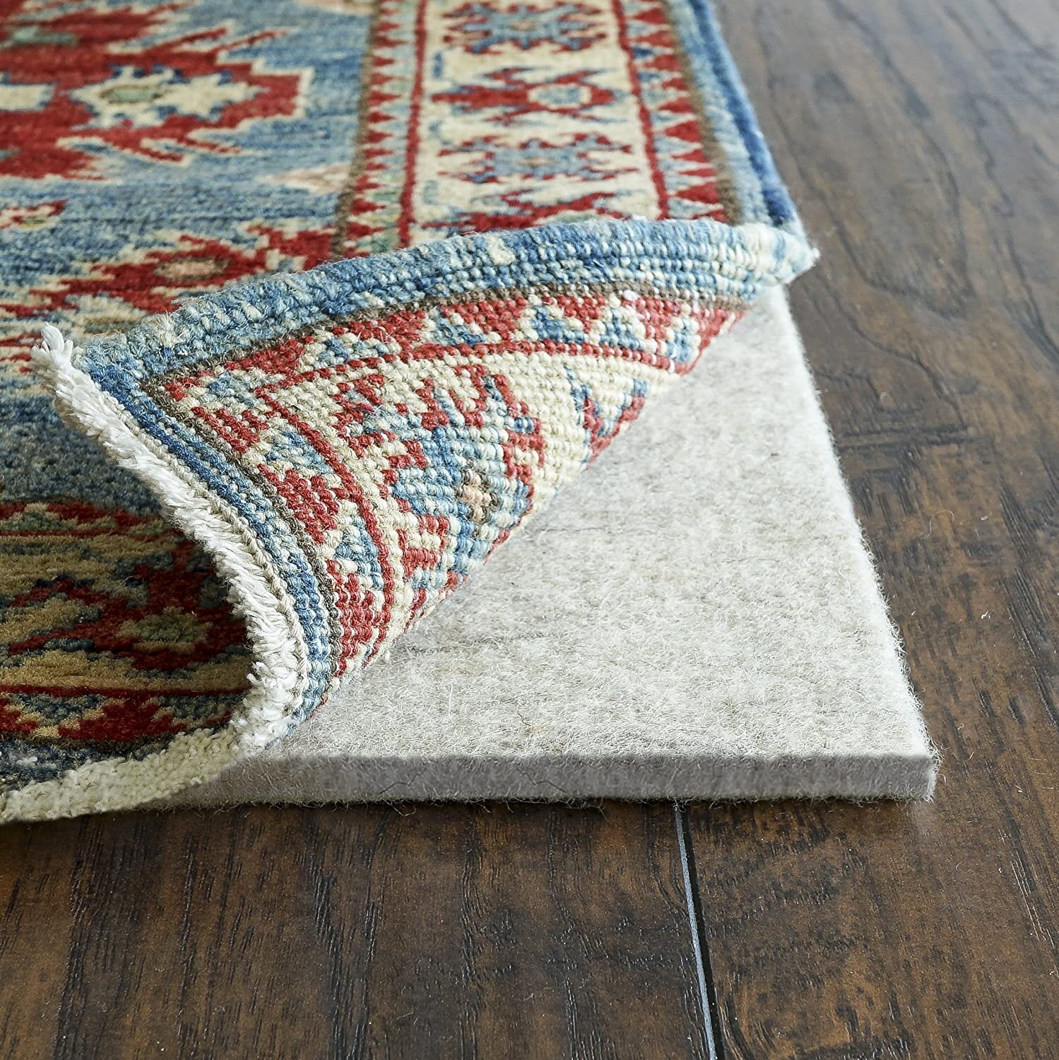 Rug Pads for Every Rug and Floor Type - RugPadUSA