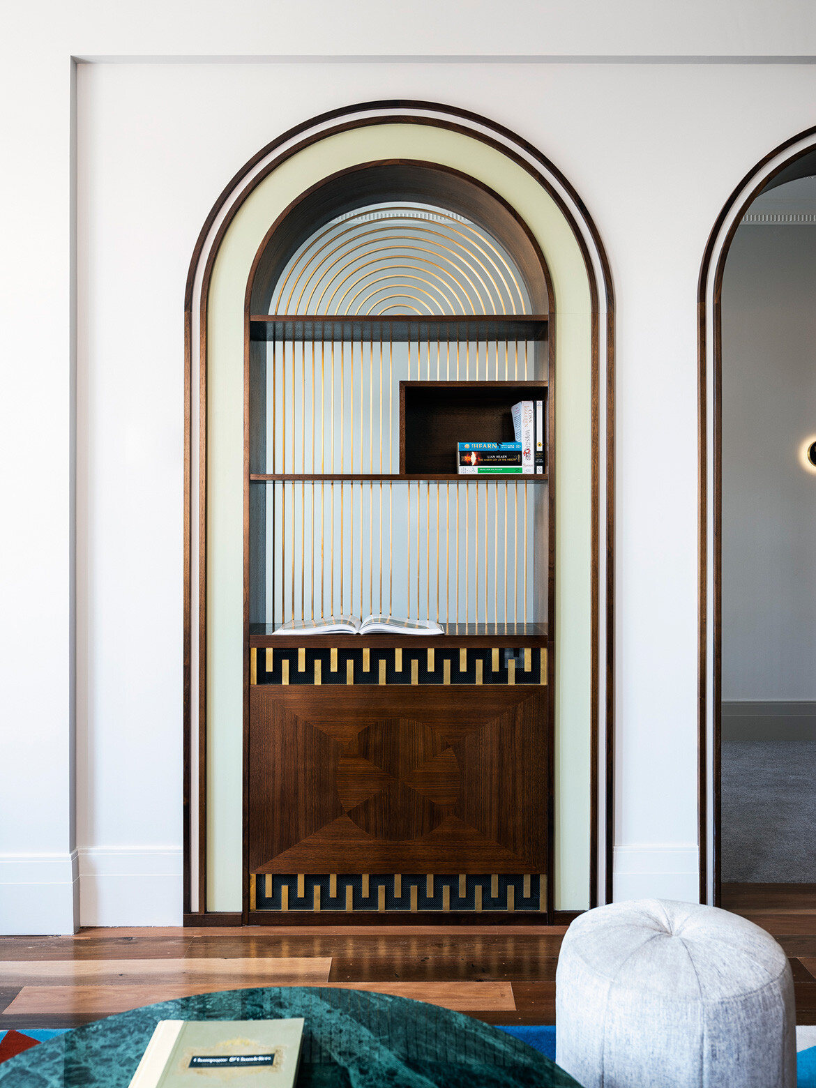 ART DECO Source: Habitus Living