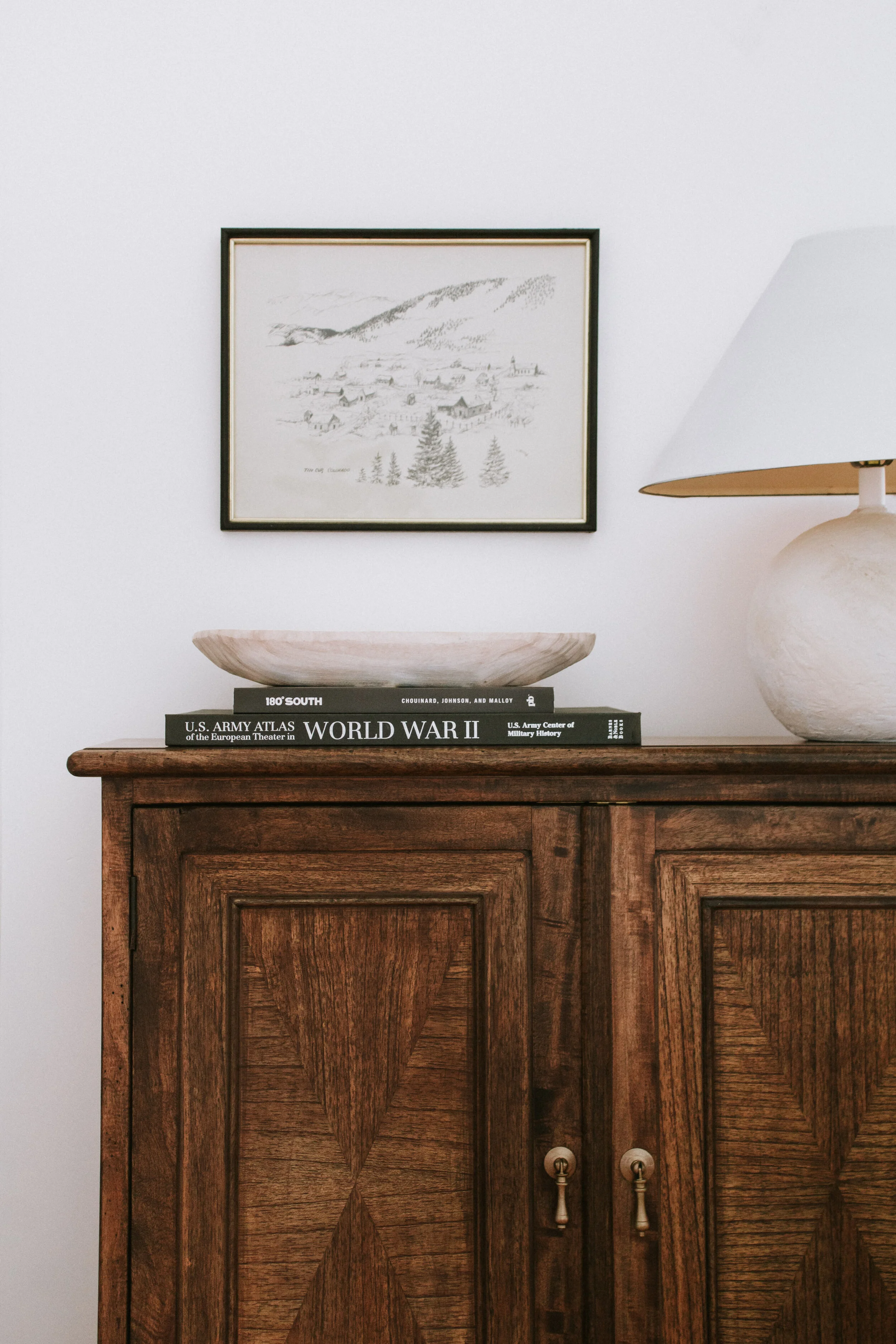 MY COMPLETE GUIDE TO STAINING FURNITURE - Nadine Stay