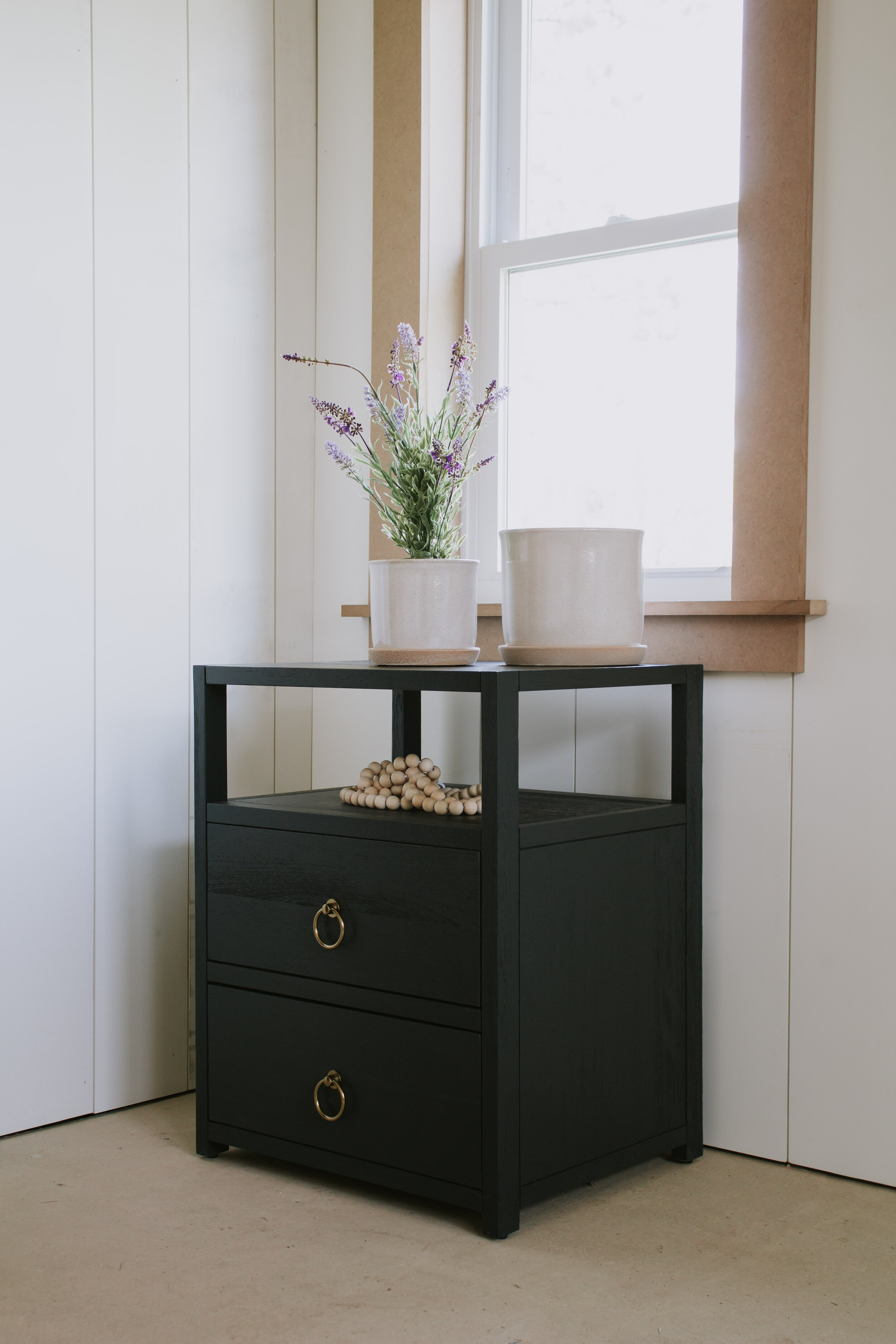 Joss & Main Sale of the season, the nightstands and decor I bought for our bedroom, & my top picks from Joss & Main | Nadine Stay