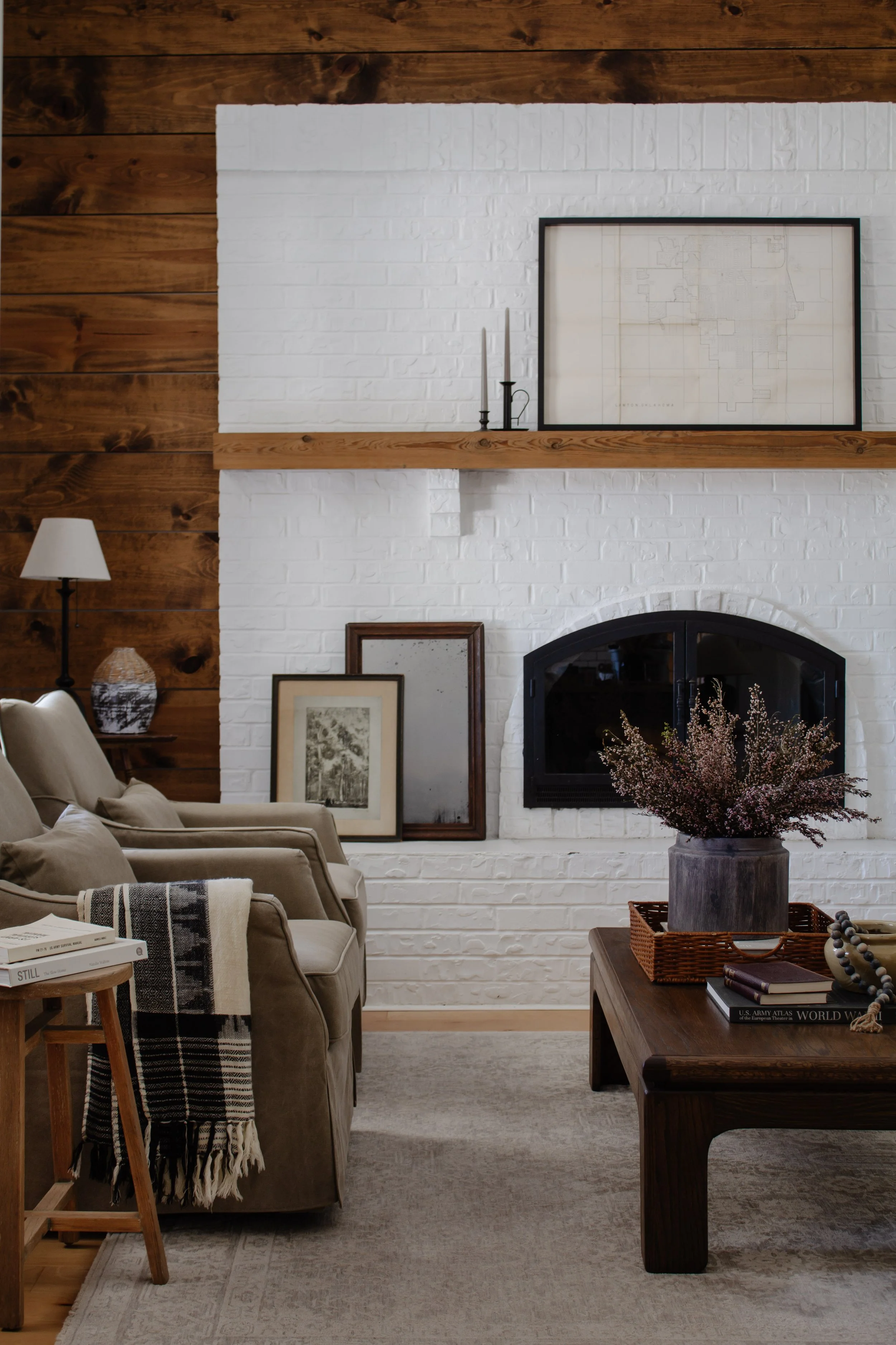 Nadine Stay | Home Decor Shop & Interior Design Blog