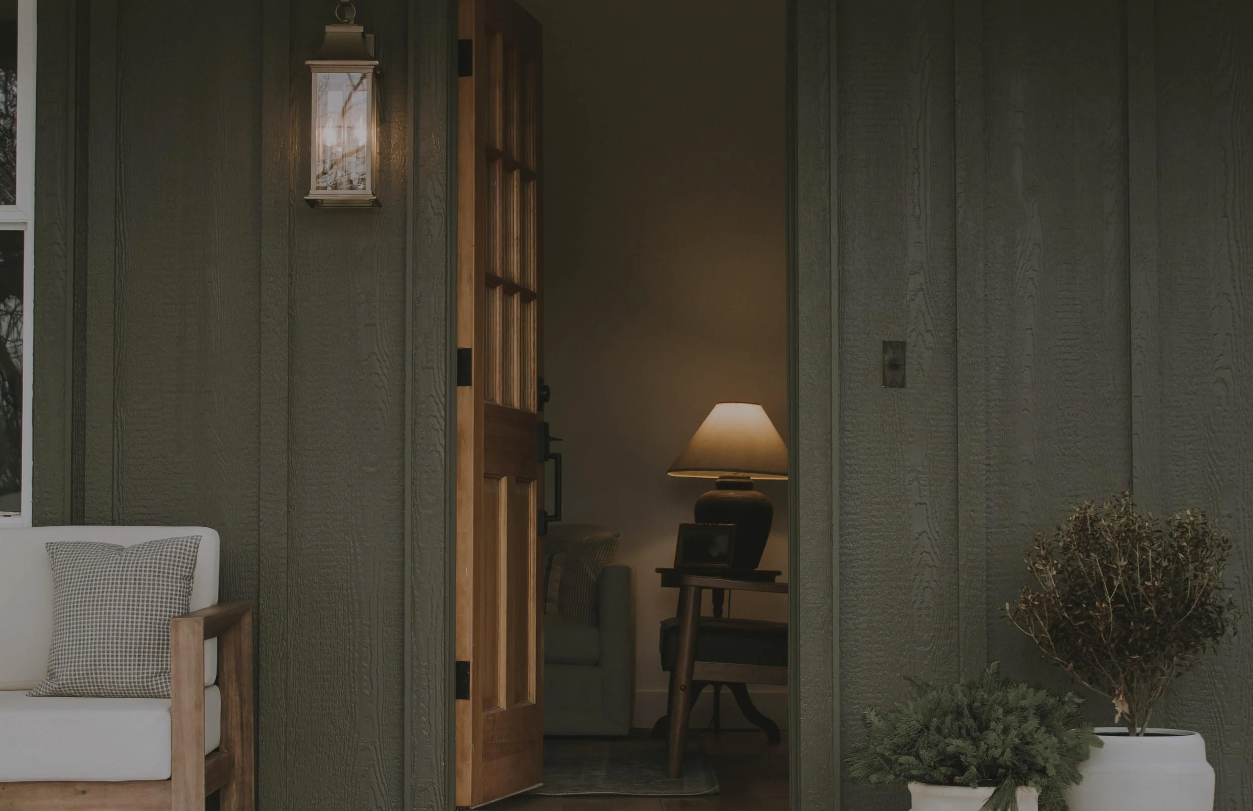 Nadine Stay | Interior Design Blog