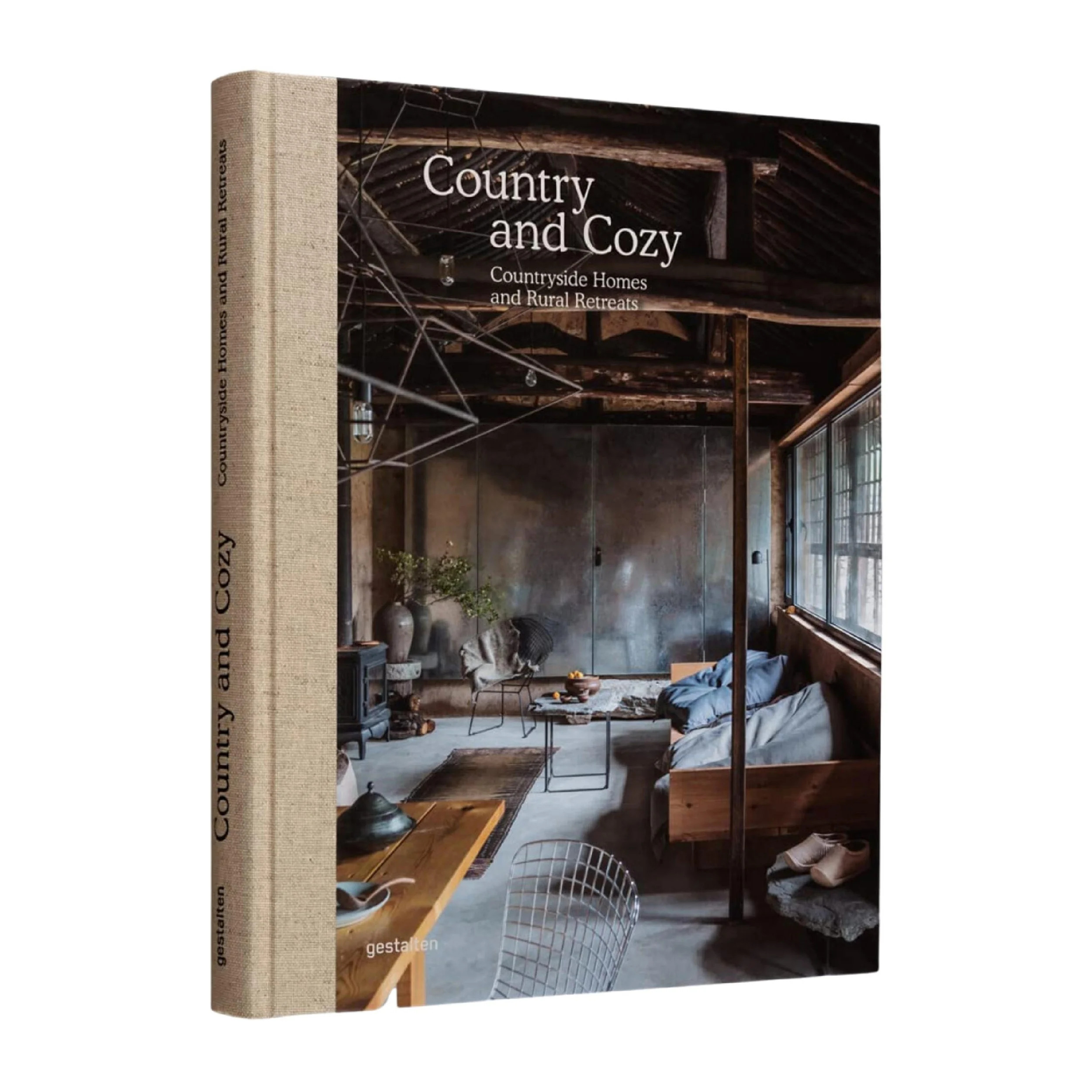 10 Coffee Table Books I Bet You Haven't Seen Before | New and vintage art and design books I love. Adventure coffee table books. Art coffee table books. Interior design coffee table books. | Nadine Stay
