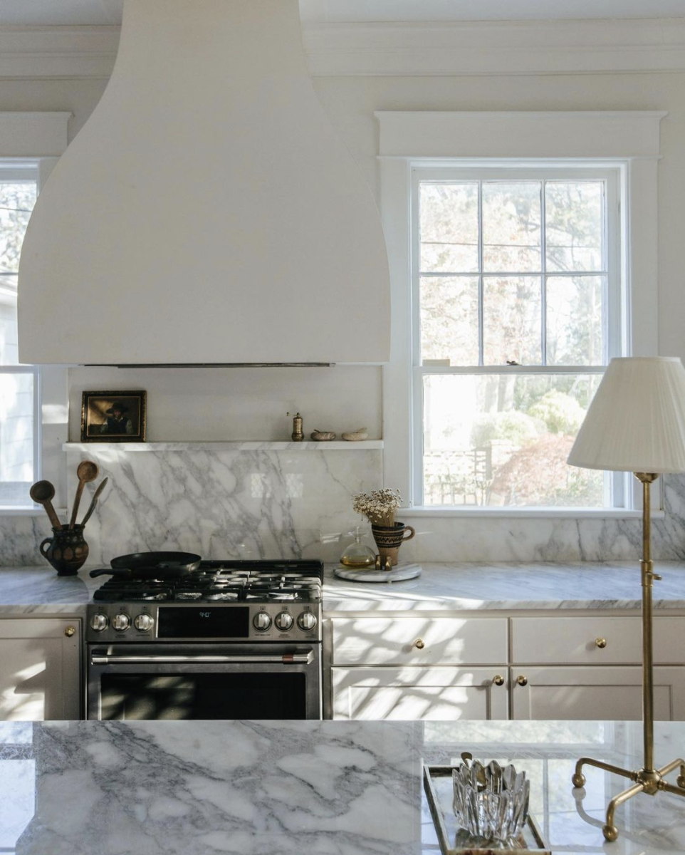 Top 12 Most Popular Posts - Redefining the word Trendy and 11 popular interior styles that are either fads, trends, or timeless. | Nadine Stay - Image Source: Carlay Page Summers