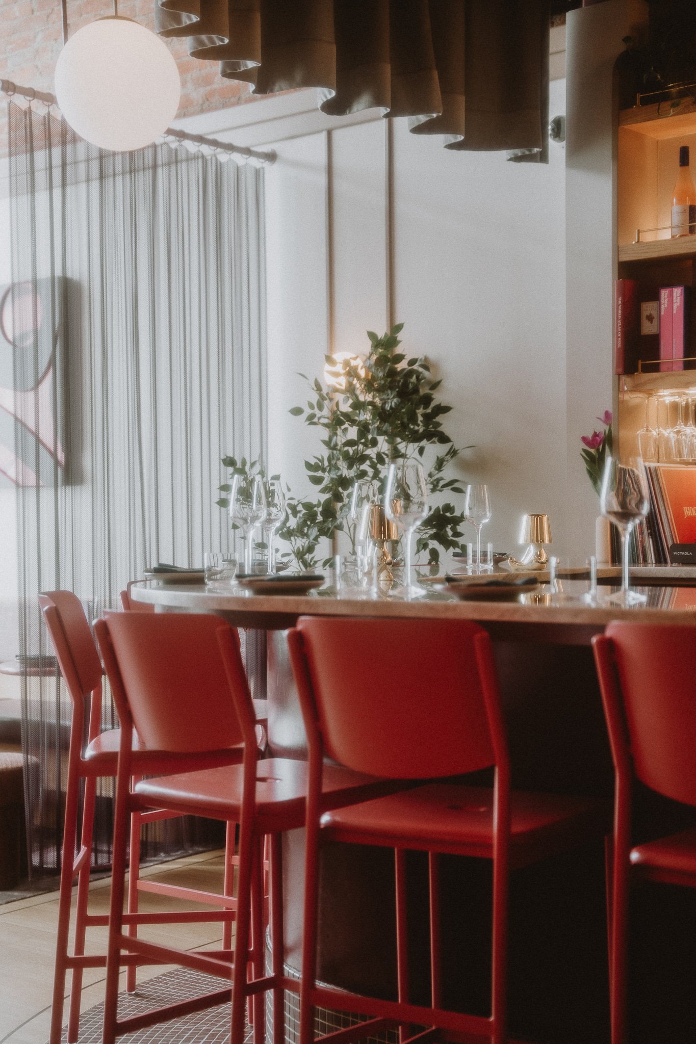 Resto | Rabbit Rabbit Wine Bar | Studio Roslyn | Natalie Sky Photography | Victoria, BC