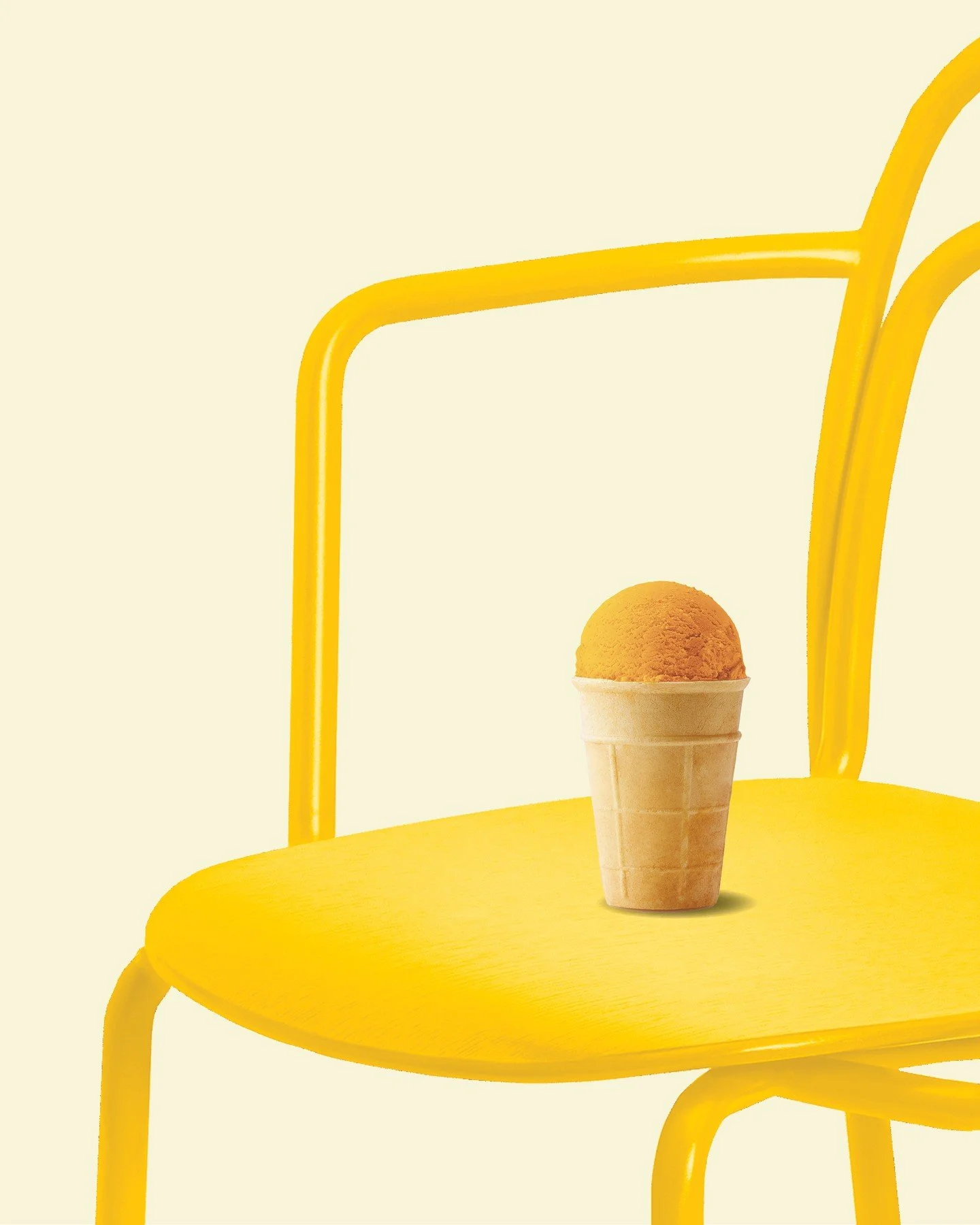 In July we all scream for Ice Cream. Even our colors take a taste of inspiration from National Ice Cream Month. Traffic Yellow gives mango. Is it Pastel Green or pistachio? And naturally, Telemagenta has us salivating all year long.

#Division_12 #Be