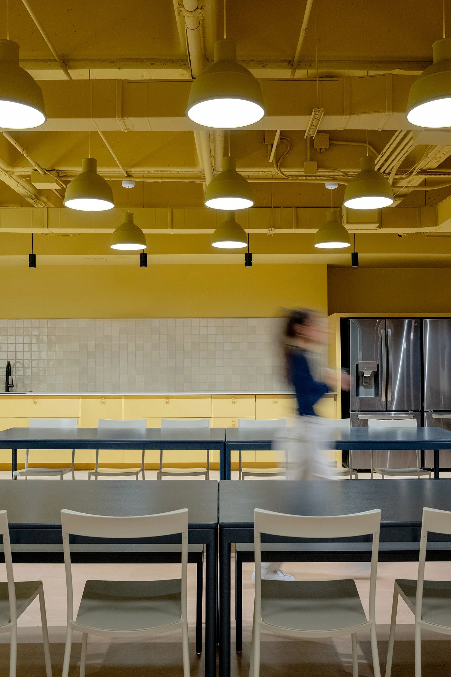 Twigz | Hedofis at Square Victoria | Folio Design | Yanick Lesperance | Montreal, QC