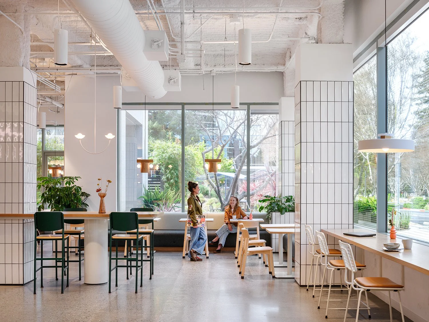 Resto | LinkedIn | Genslor & Pivot Interiors | Jason O'Rear | Sunnyvale, CA