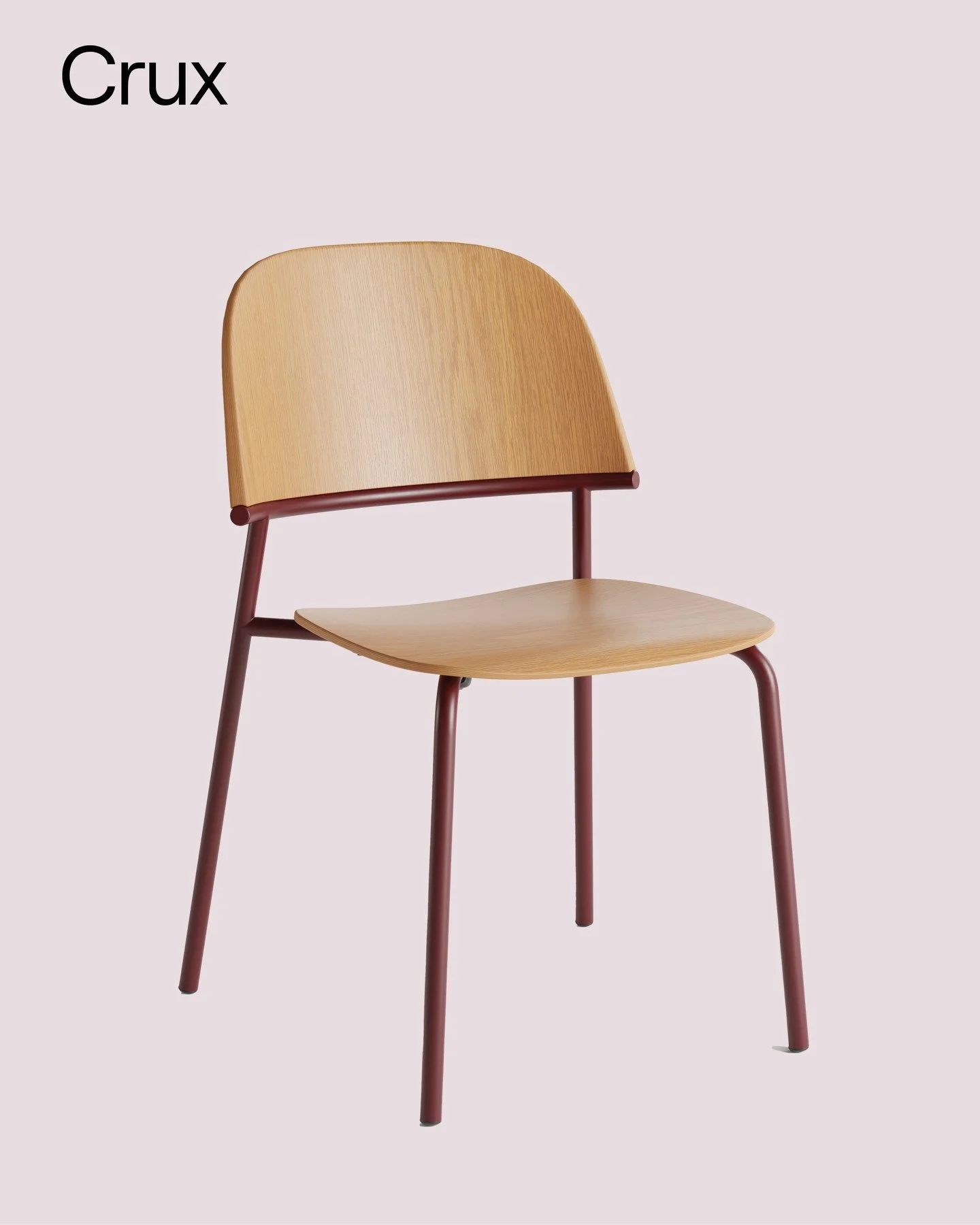 When you need caf&eacute; chairs we have options. Bitsi, Brat, Catty, Crux, Goldi, Resto, Twigz, and Winny all come in caf&eacute; heights. With or without arms. Seat options include steel, oak, HDPE, or upholstered. And there are about one zillion c