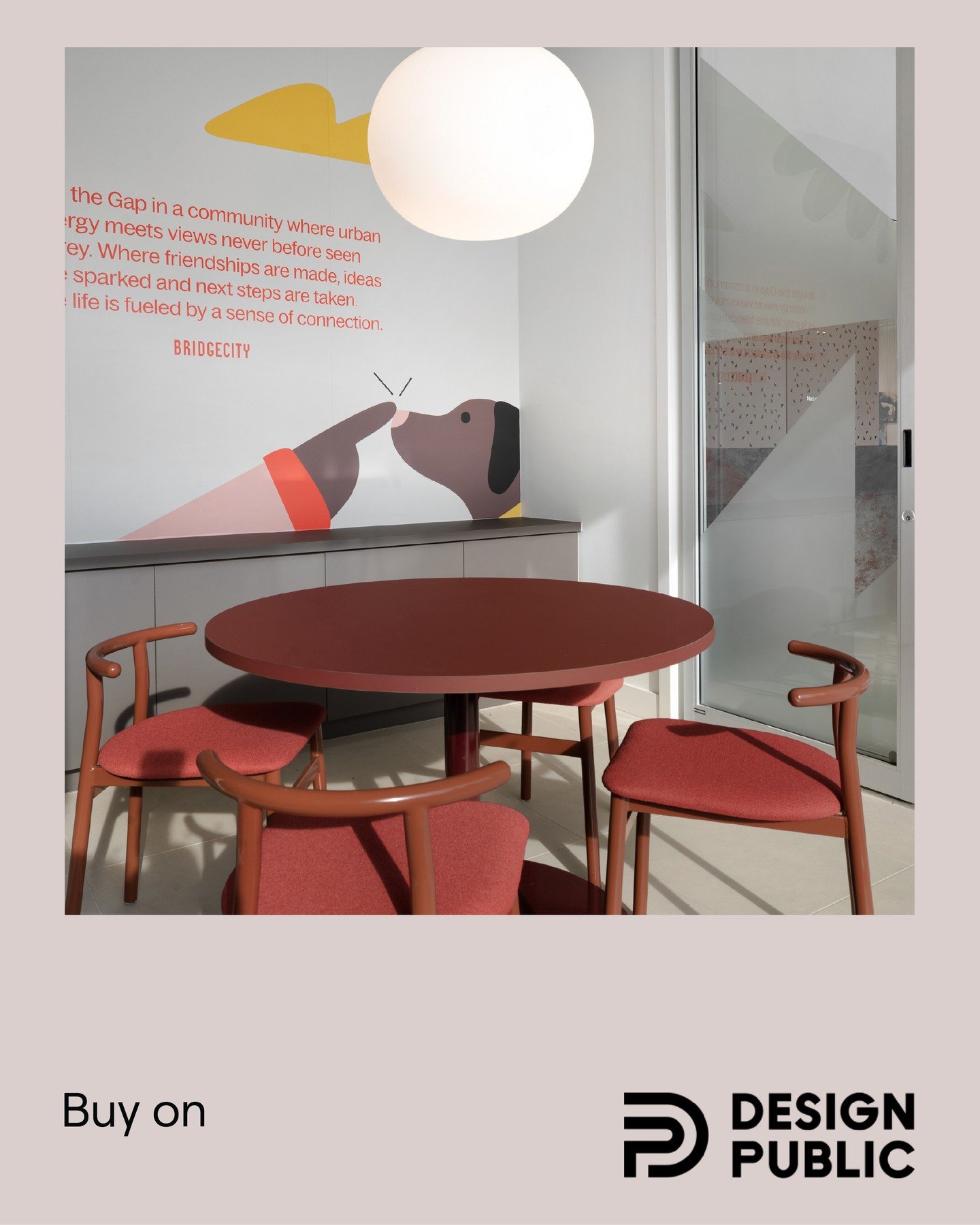 Finally - your every design dilemma, solved with the click of a button. Did you know that each and every one of our collections are available at Design Public? Shop. Play. Mix and Match. And then when you&rsquo;re ready, you can ship your masterpiece