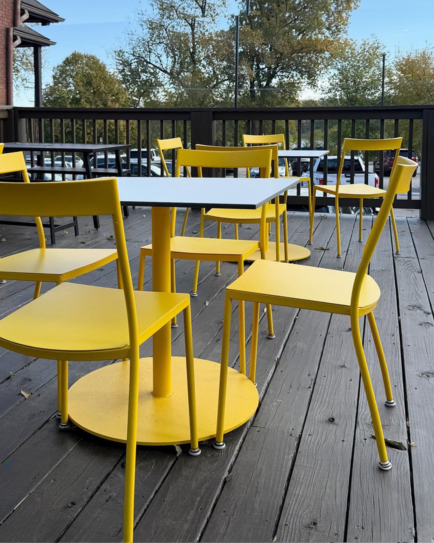 Sometimes the best kind of love is tough. Take our heavy duty glides. Made from steel, they&rsquo;re super strong yet they seriously love and protect any piece you put them on. They also protect floors from wear and tear &ndash; be it hardwood, carpe