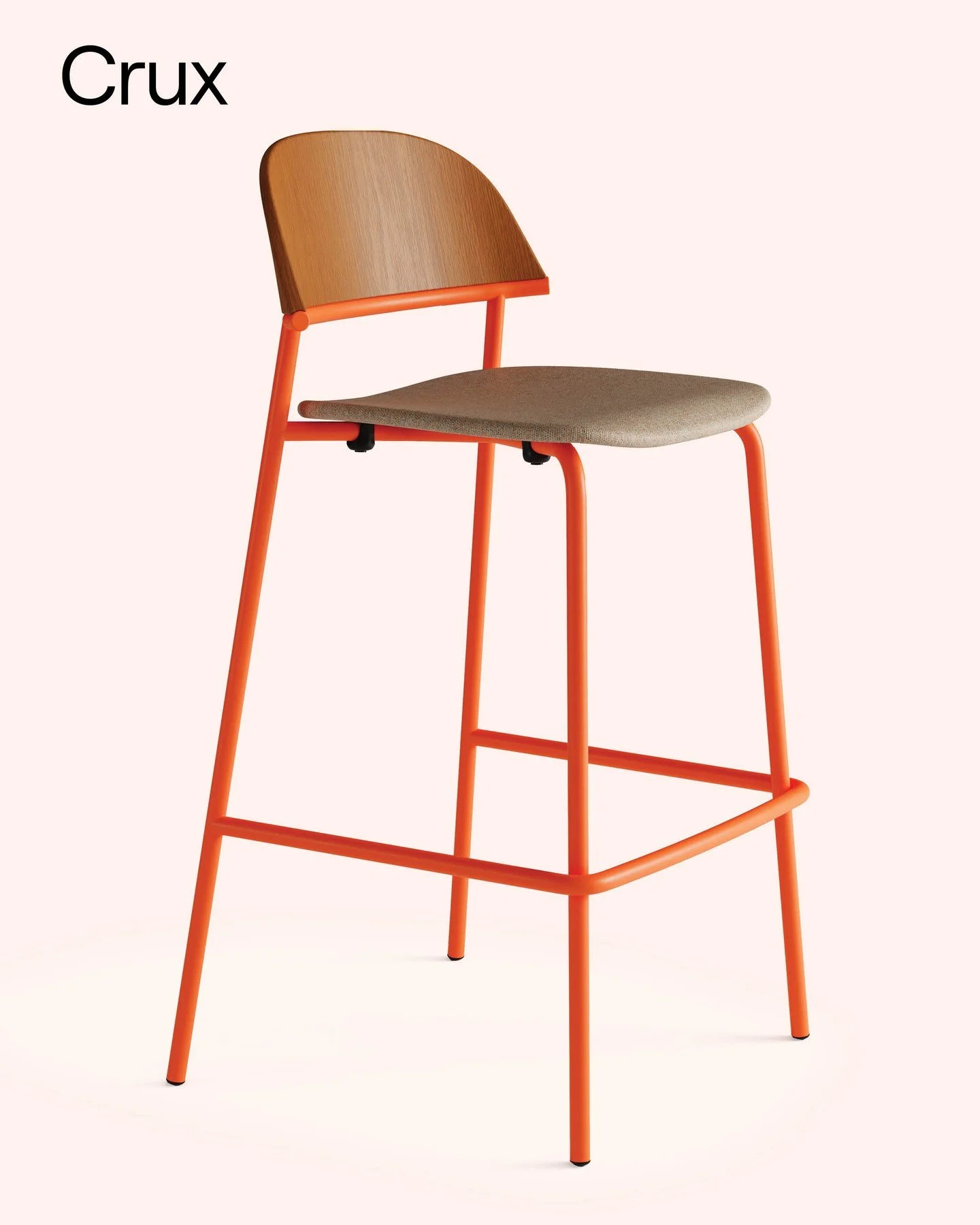 Our top 10 stools (in no particular order): Crux, Bender, Bitsi, Catty, Daytrip, Hectic, Dek, Shop, Resto and Spinni. Well, that&rsquo;s technically ALL our stools, but what a lot of choice. Industrial. Modern. Traditional. Transitional. We have a st