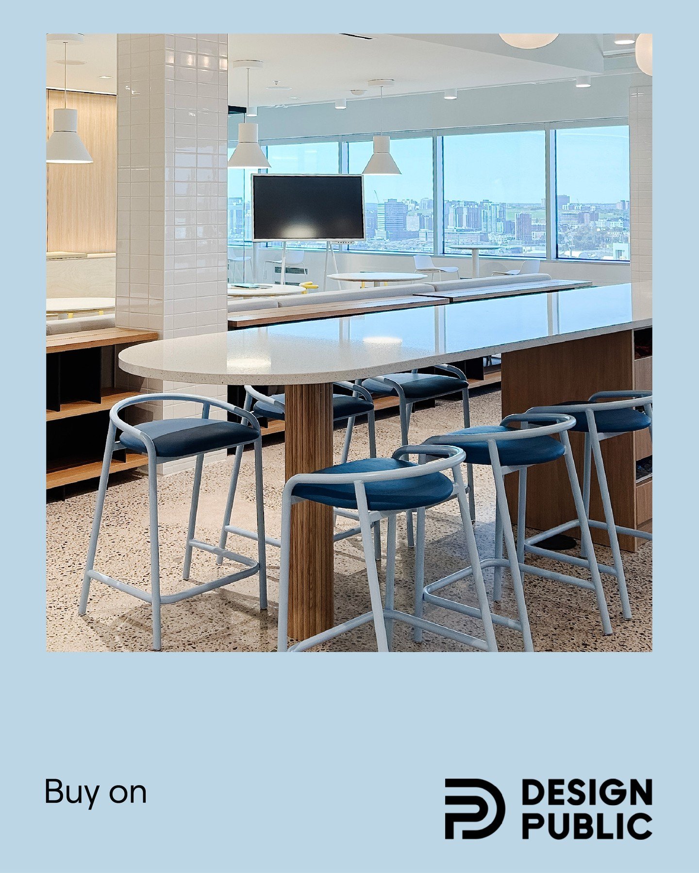 When you&rsquo;re ready, our designs are waiting for you at Design Public. Browse. Create. Order. Done. Get access to all our designs, including our recent launches, all in one place. Mix finishes and textiles to your heart&rsquo;s content, then ship