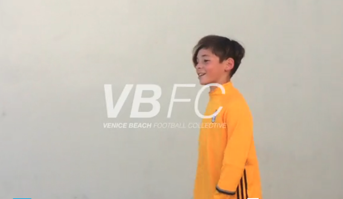 Action Jackson George