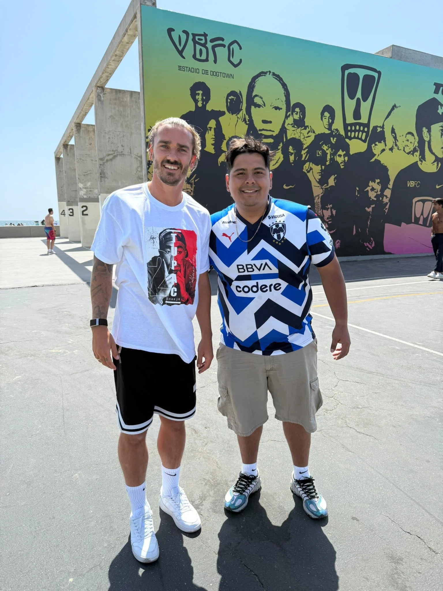 Craig Stecyk III From Zephyr &amp; Dogtown Z-Boys &amp; Venice Beach Football Club