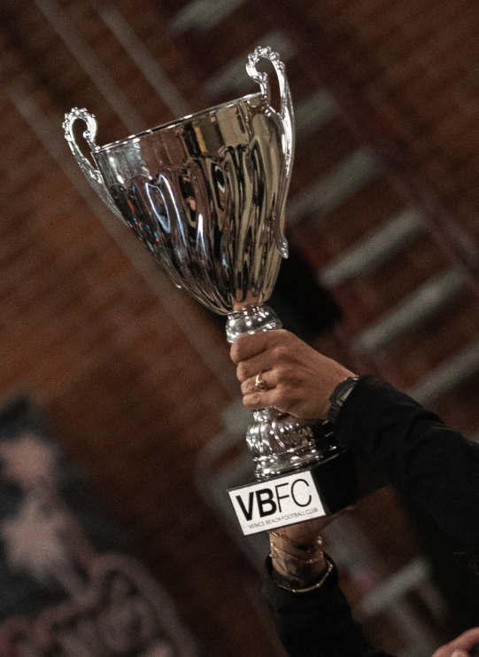 VBFC x NWSL x EA Sports | The DTLA Cup