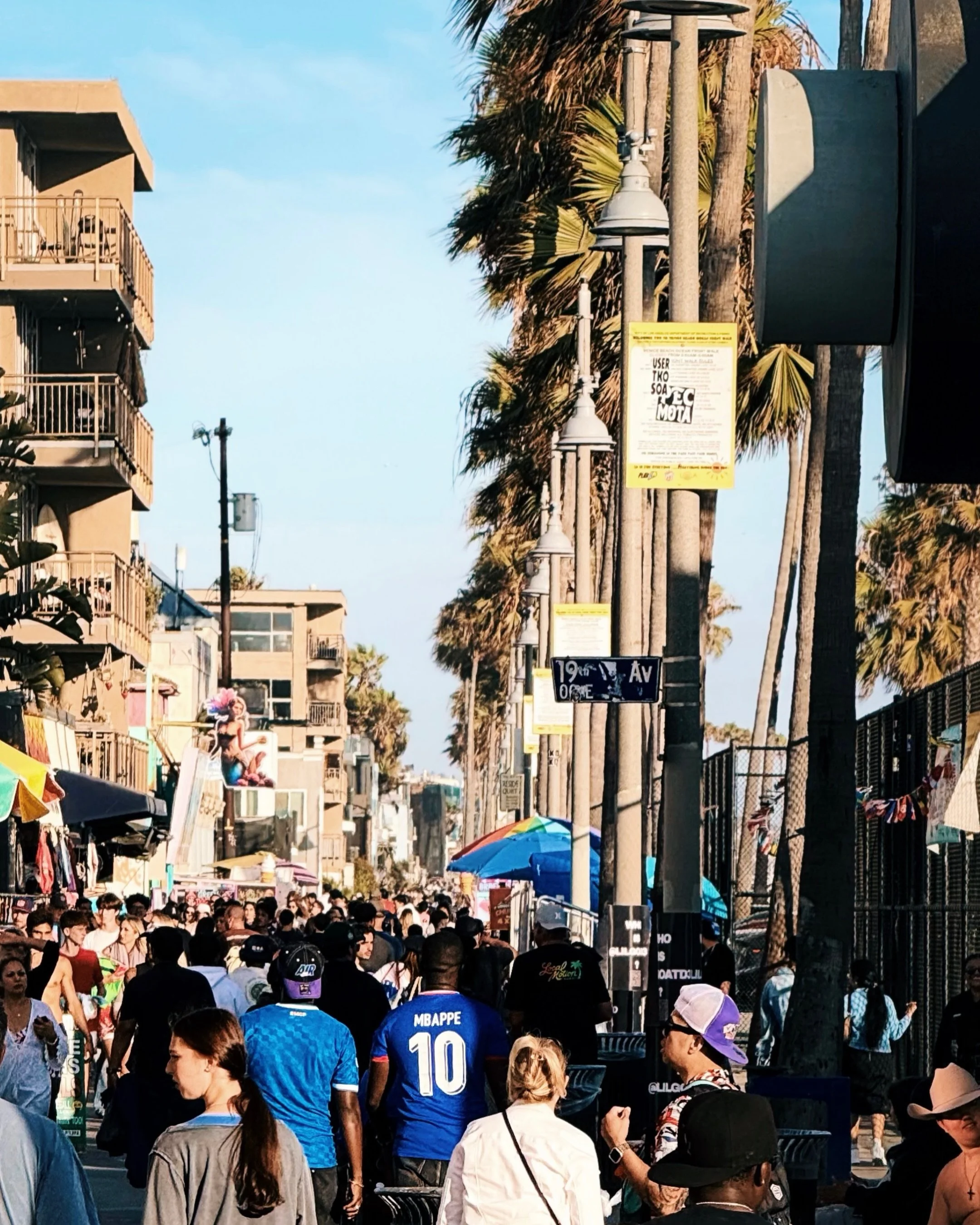 Fifa corporation has taken over the boardwalk. Tunes, tickets, big screens for the World Cup quarterfinals. VBFC will be offering youth clinics / pickup for 9-12 year olds 10:30-12pm with kickoff between Spain and Belgium at noon. The VBFC clubhouse 