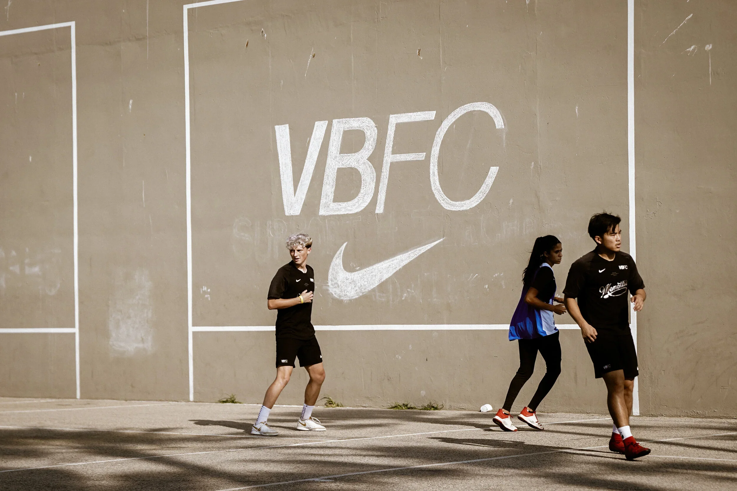 The Venice Beach Estadio Summer Classic 