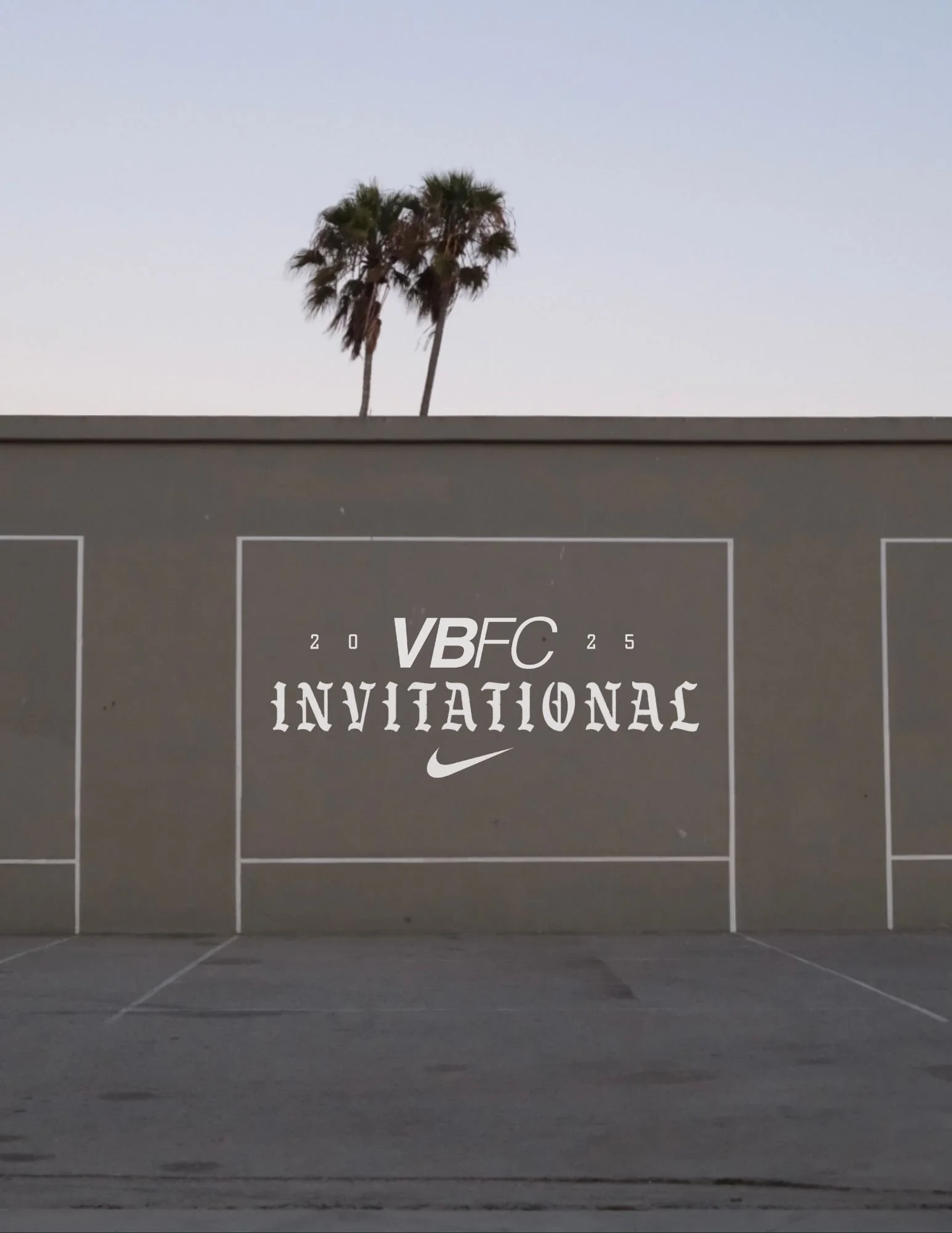 The Venice Invitational 2025