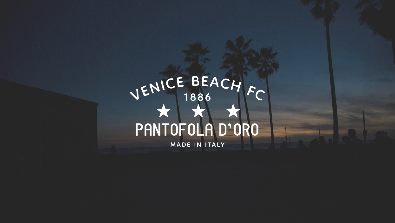 deze Staat Koreaans Venice Beach FC x Pantofola D'Oro Official Release Party — Venice Beach  Football Club