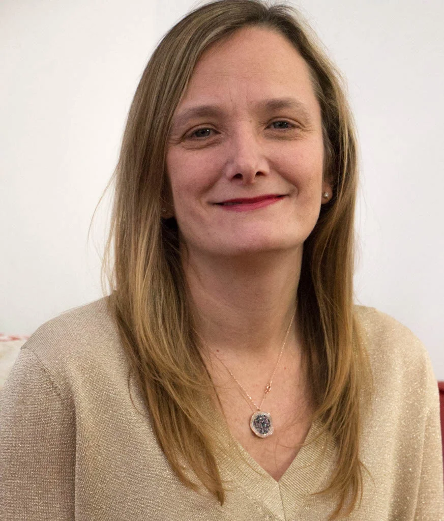 Rebecca Wallace-Segall