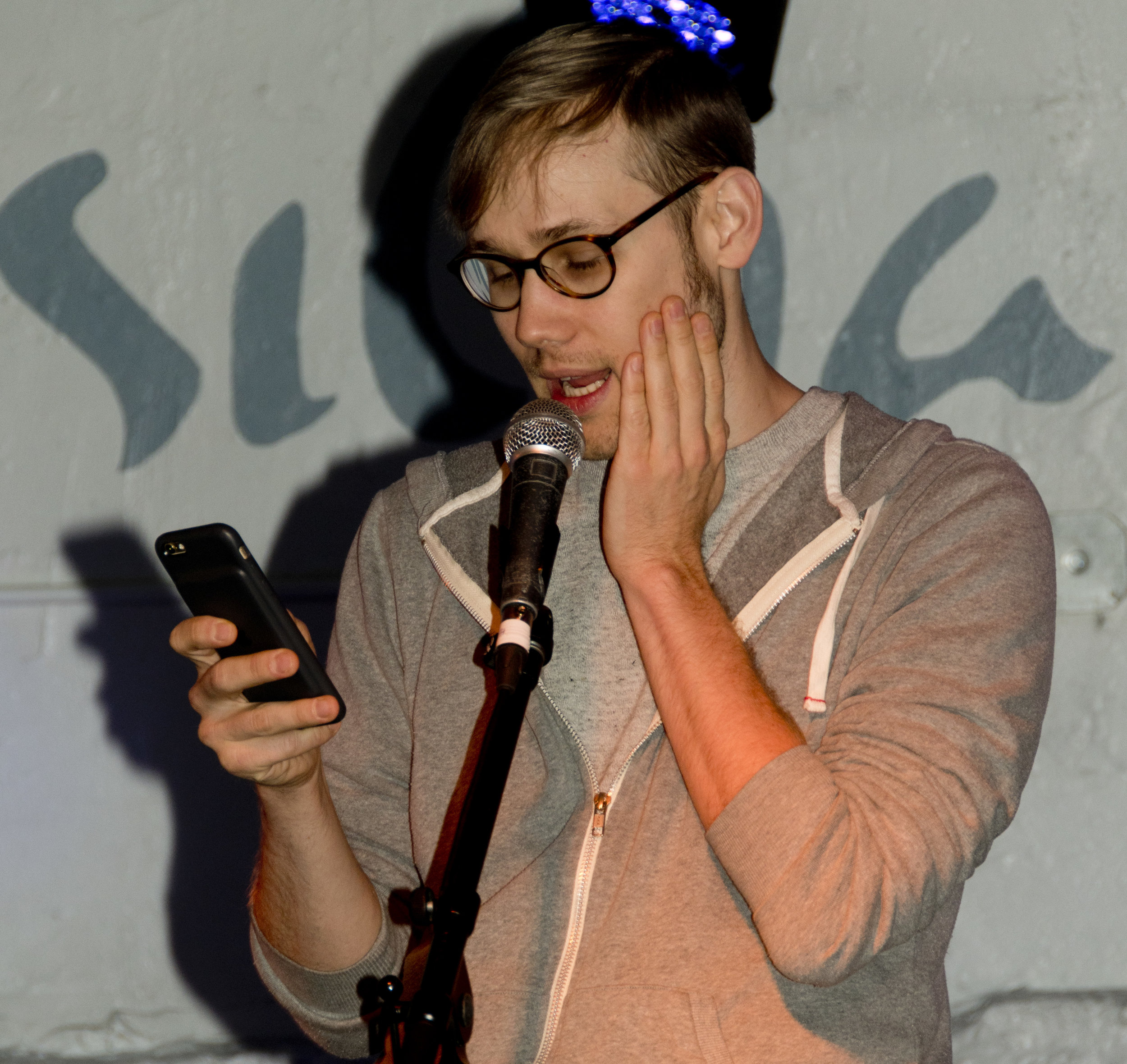 3690 Alex reading a piece of his.jpg