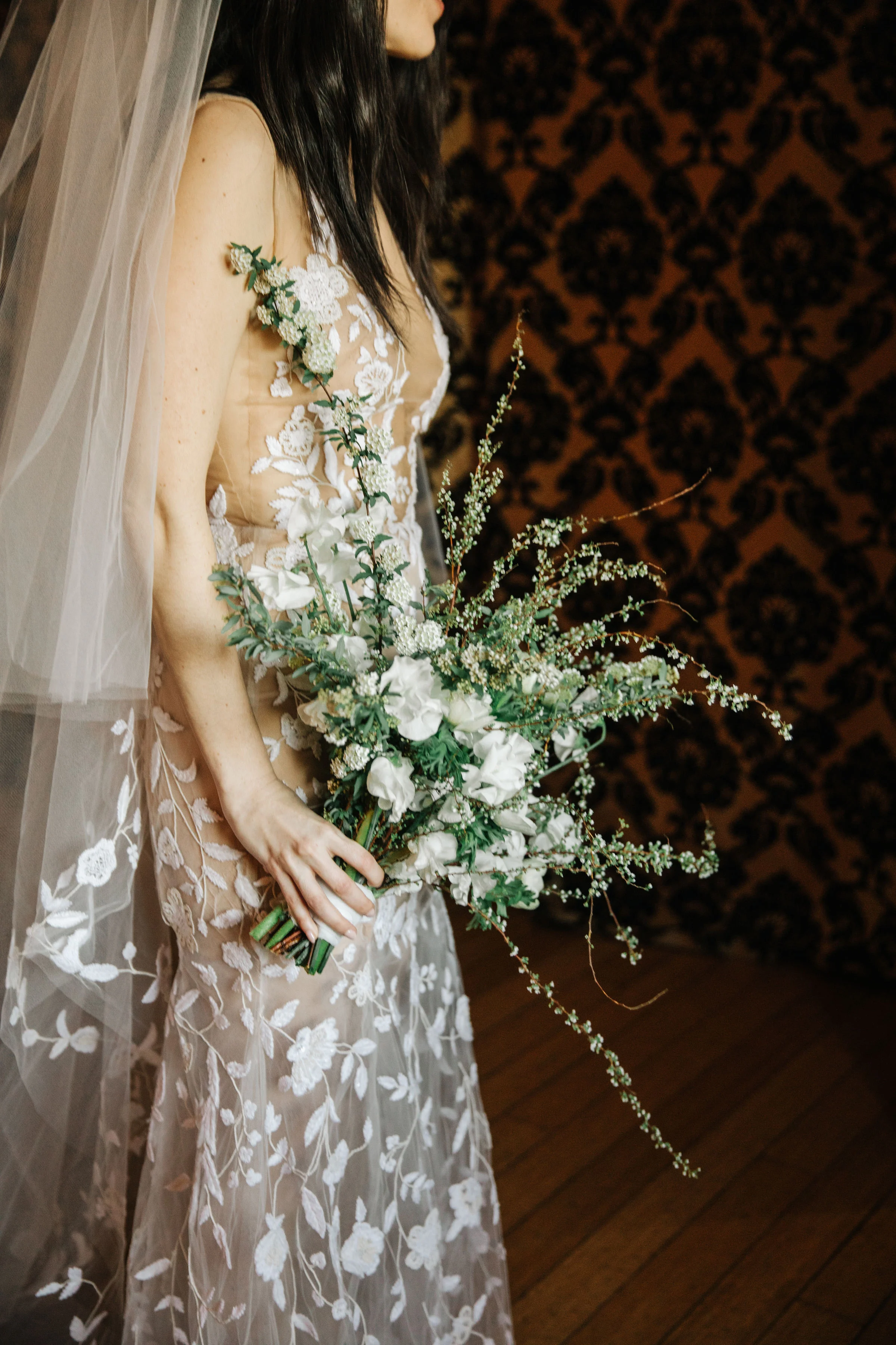 Liliana + Matt - Los Angeles, California