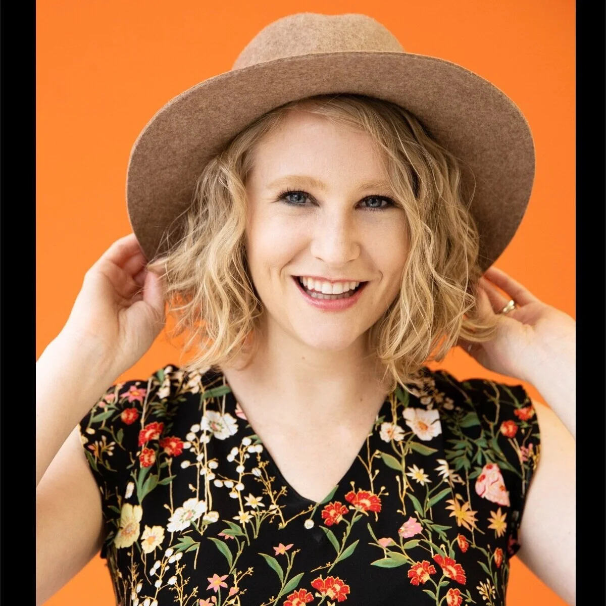 Episode #1007 - The Leap to Landing an Off Broadway Lead with Melissa Winter