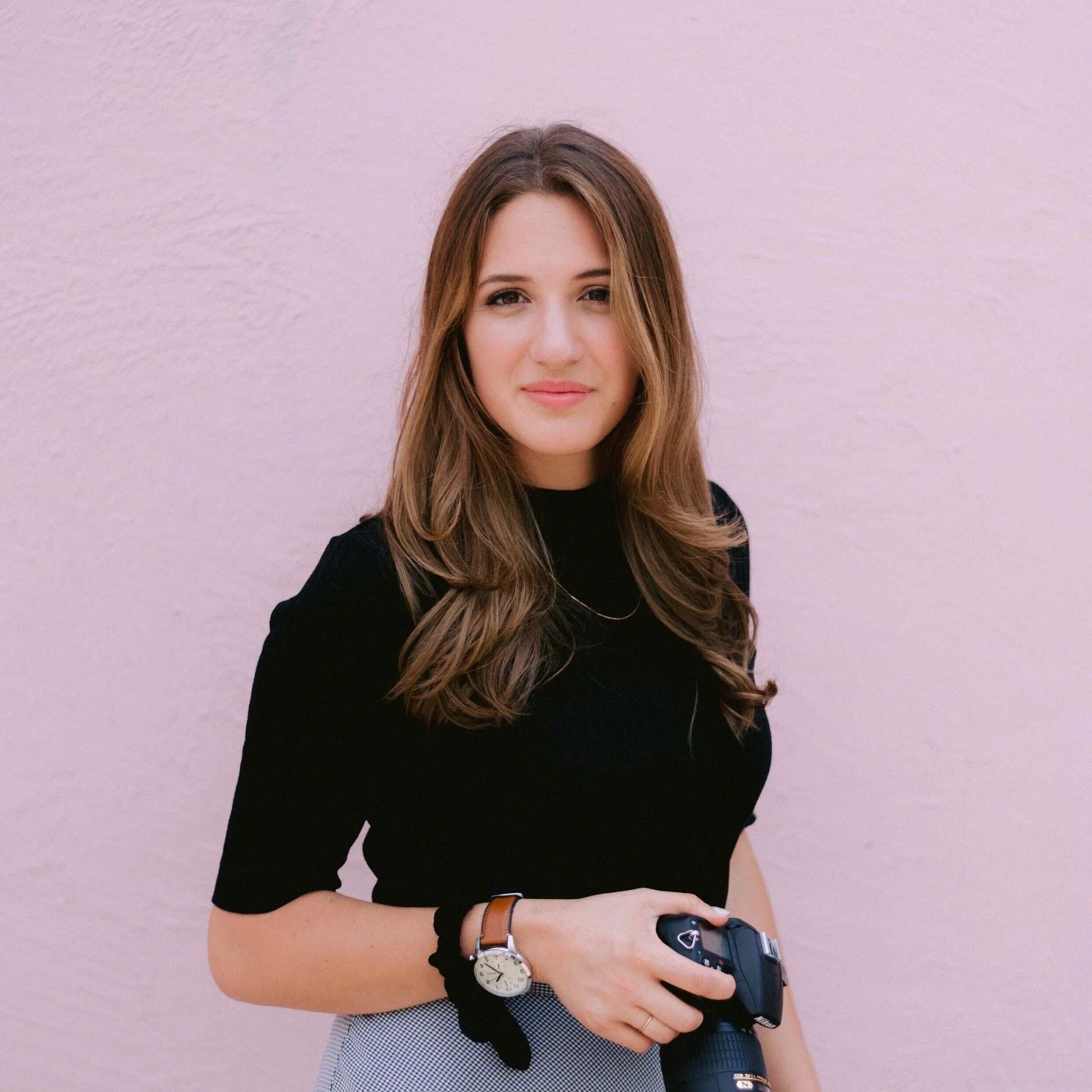 Episode #1006 - On Motherhood + Business with Robin Sassi of Robin Sassi Photography