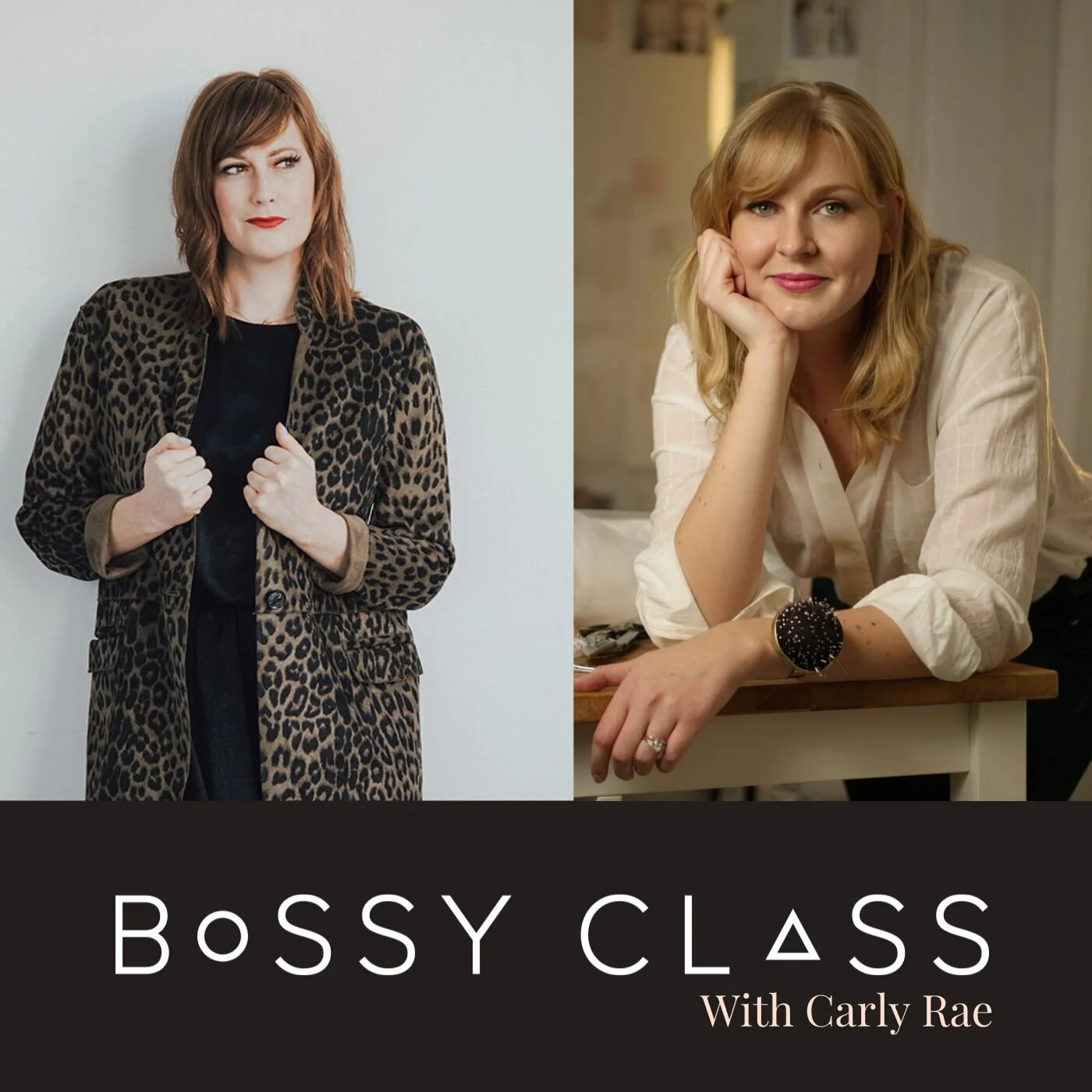 BONUS EPISODE - Shifting Marketplace with Amanda James Bridal