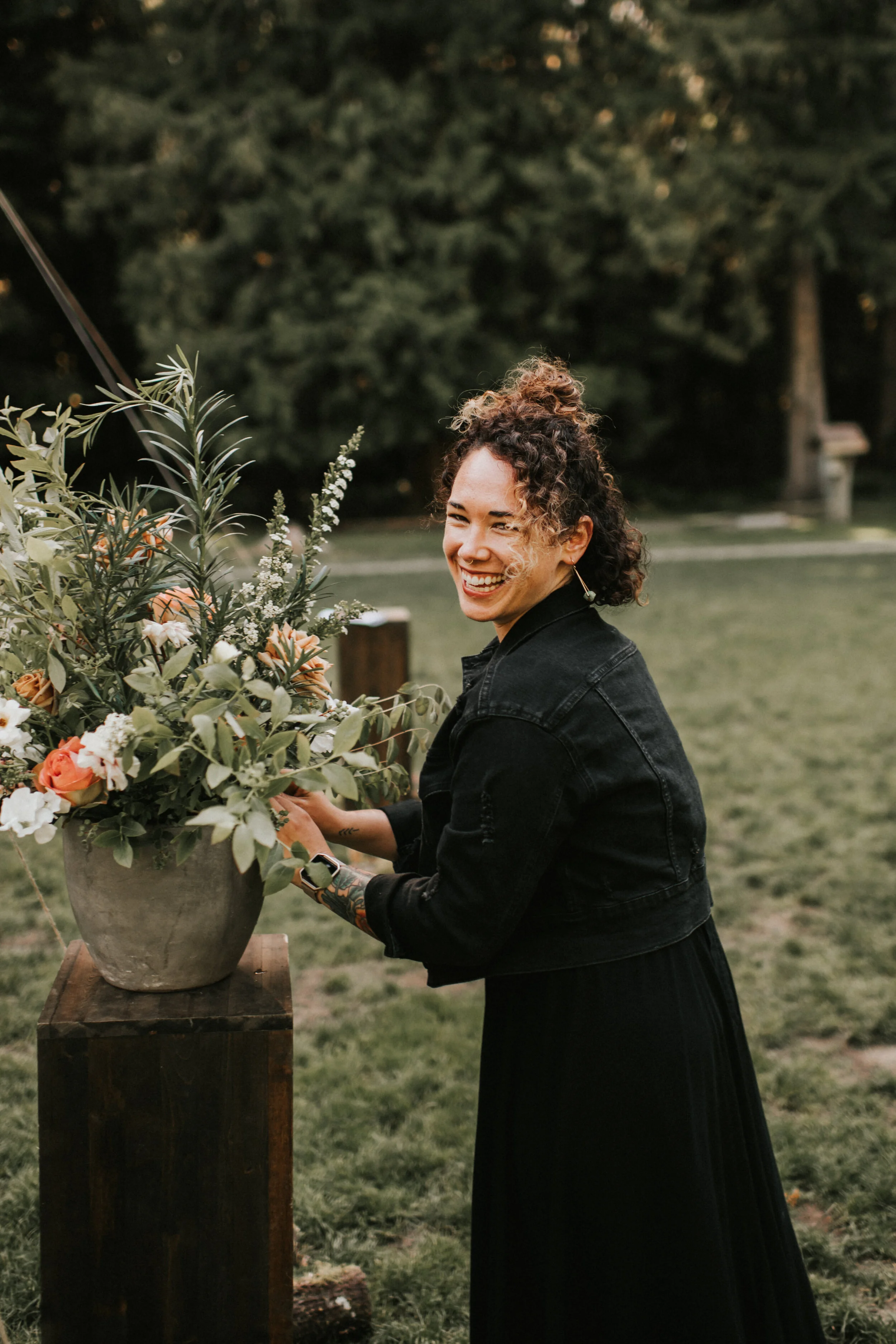 Episode #2000 - The Honest Truth About Being A Florist