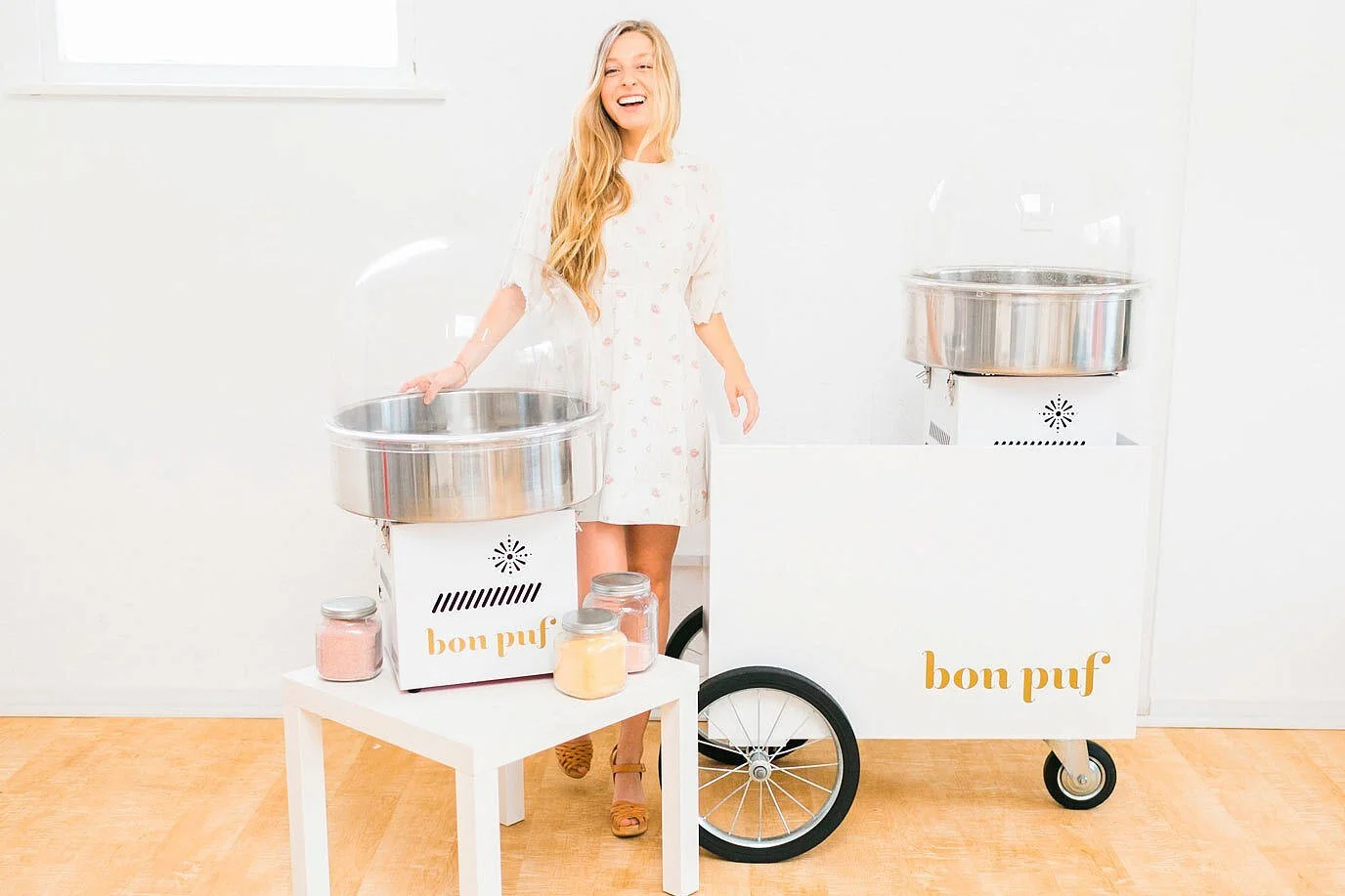 Episode #2001 - Cleo with Bon Puf 